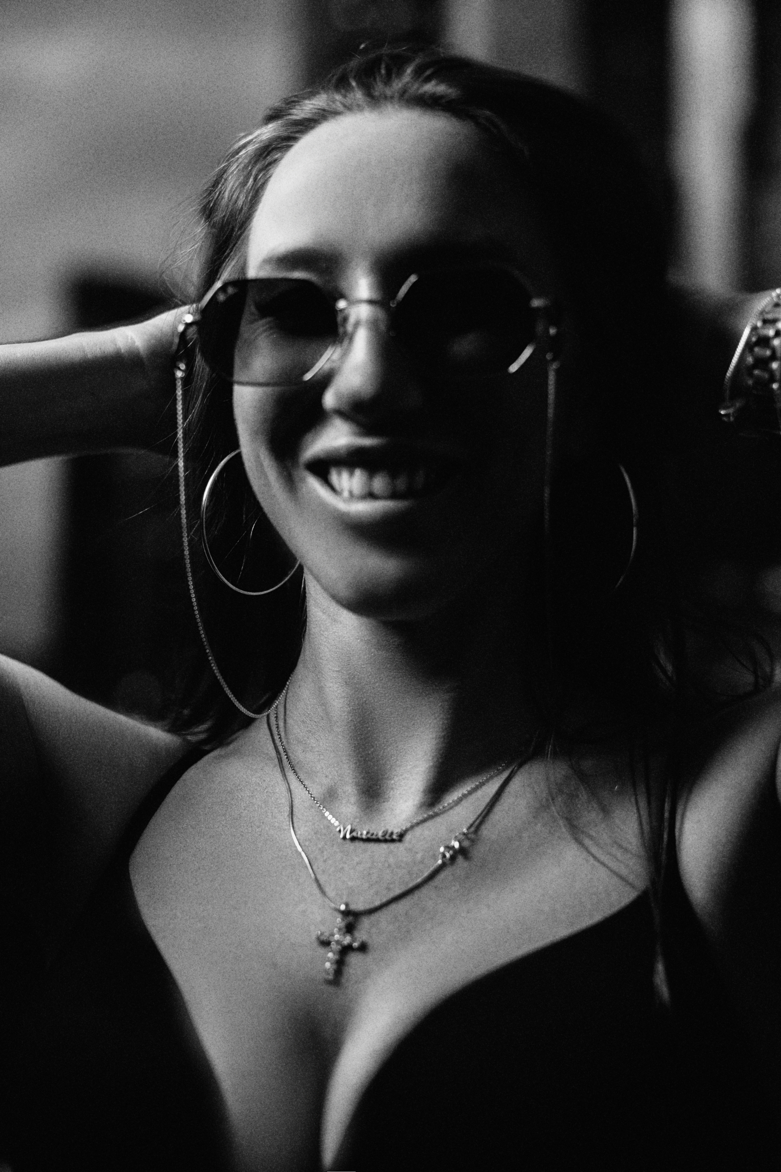 Прогулка и фотосессия по Москва Сити. Фотограф Галина Скорик