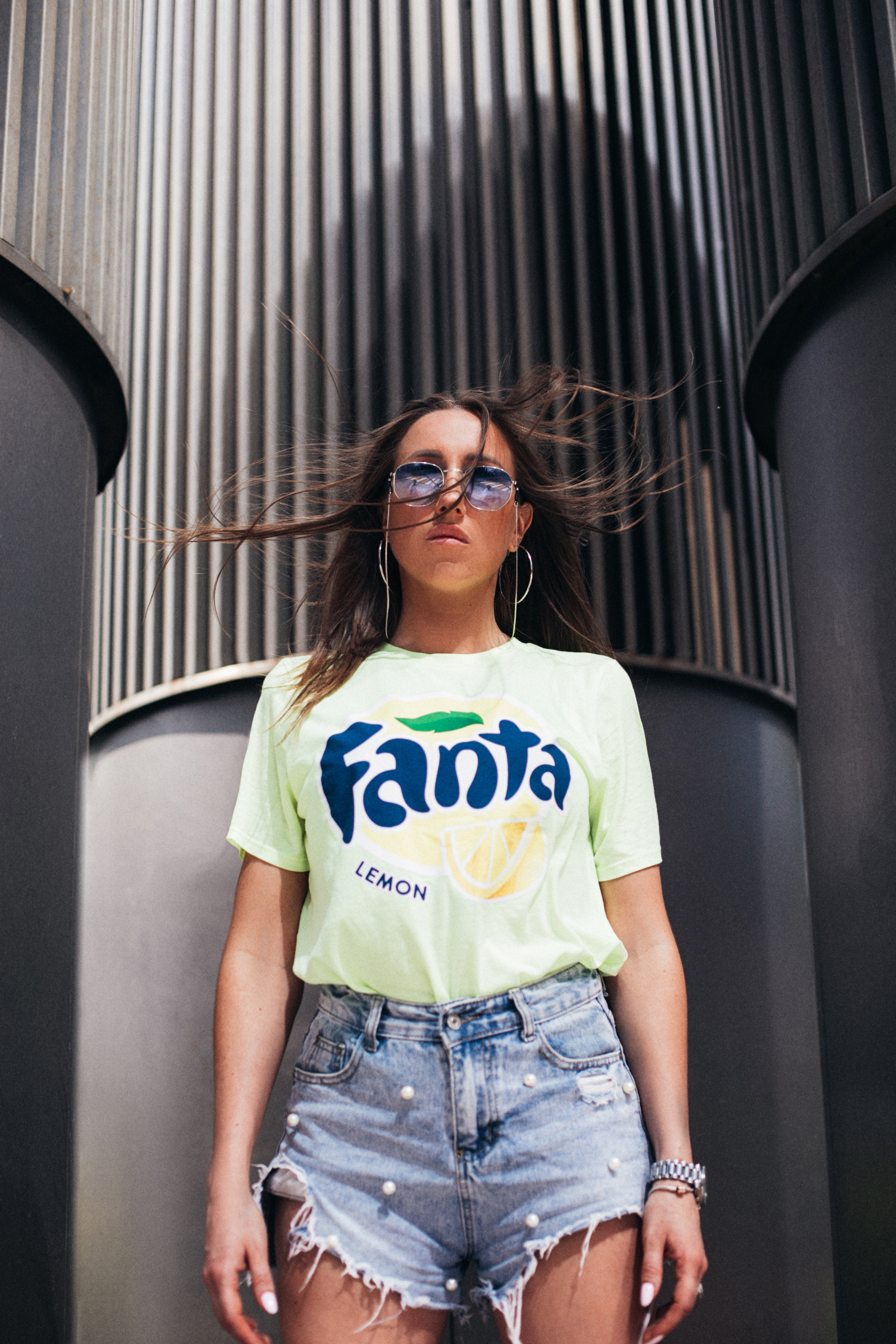 Прогулка и фотосессия по Москва Сити. Фотограф Галина Скорик