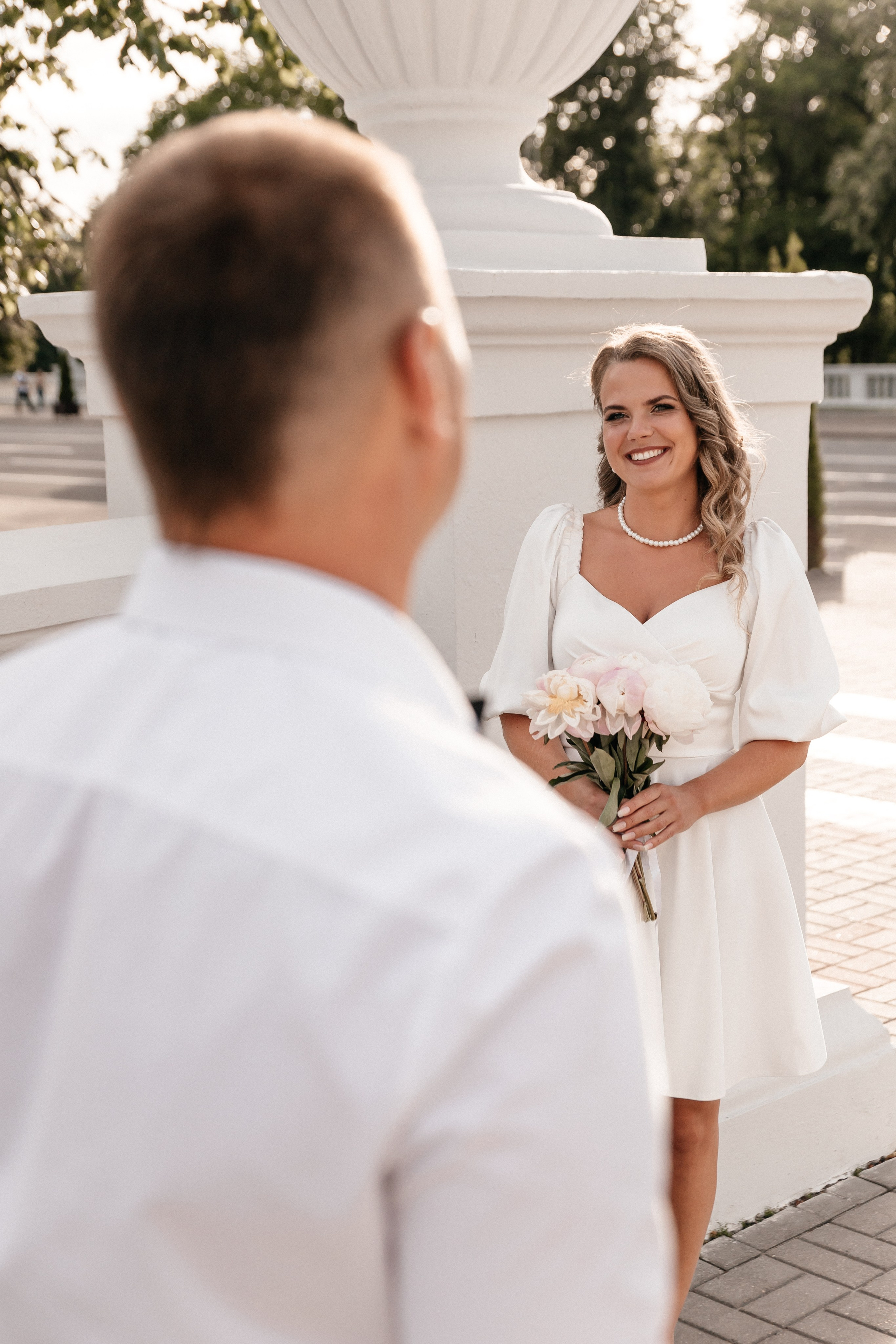 Виктория и Алексей. Семейный фотограф Минск Усова Ольга
