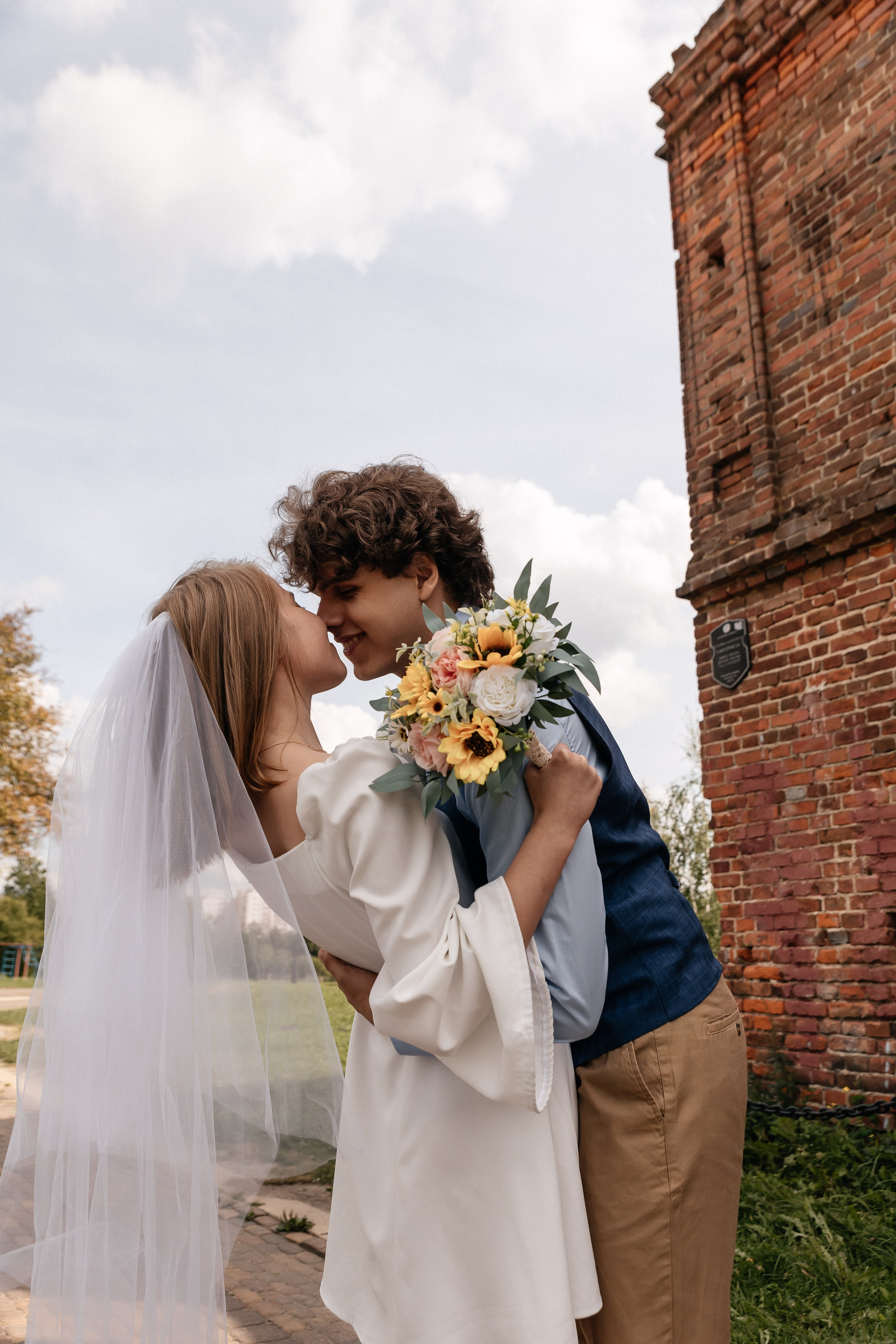 Катя и Женя. Семейный фотограф Минск Усова Ольга