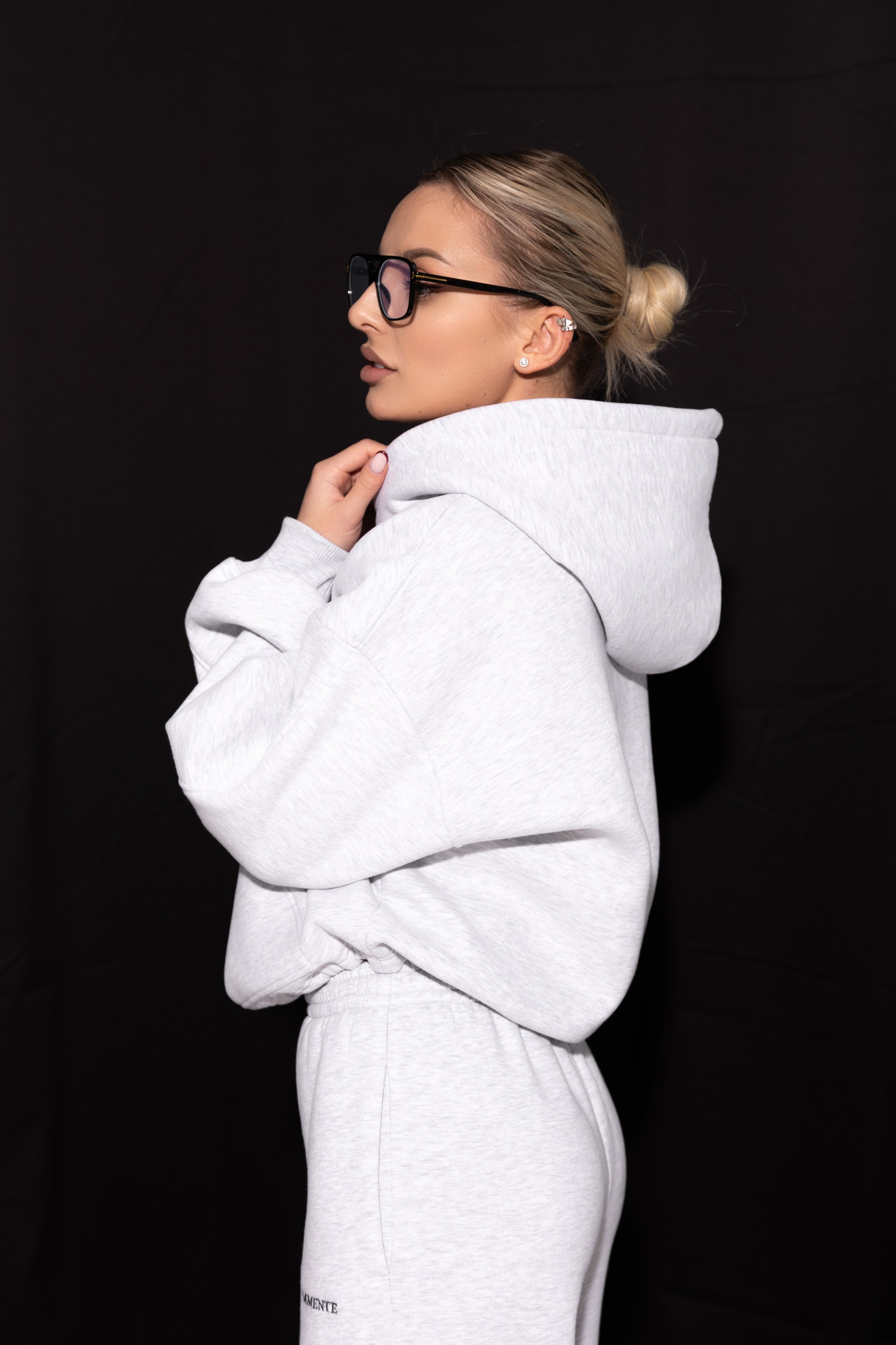 Контент съёмка для бренда ВМОМЕНТЕ