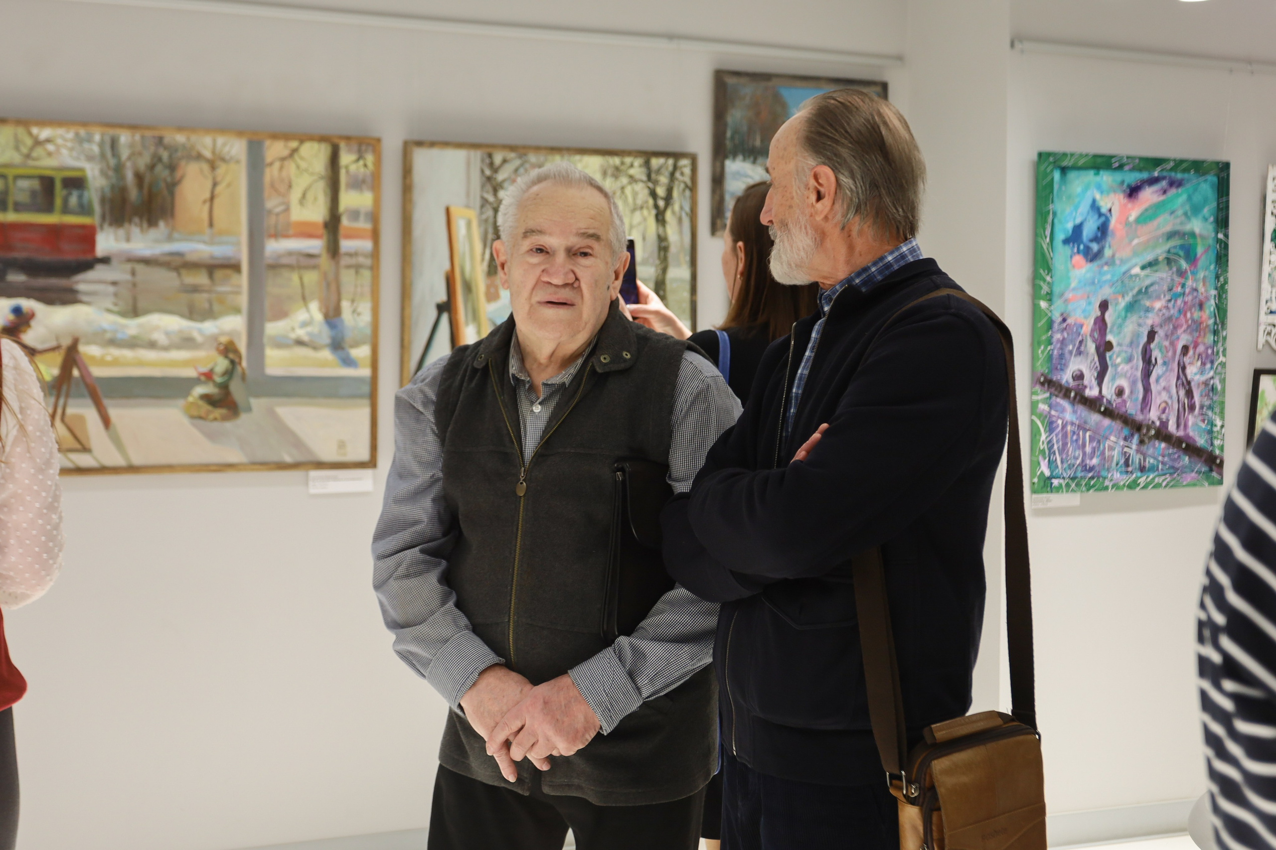 Я тут живу!. Фотограф Мурманск | Нижний Новгород • Анна Хижняк