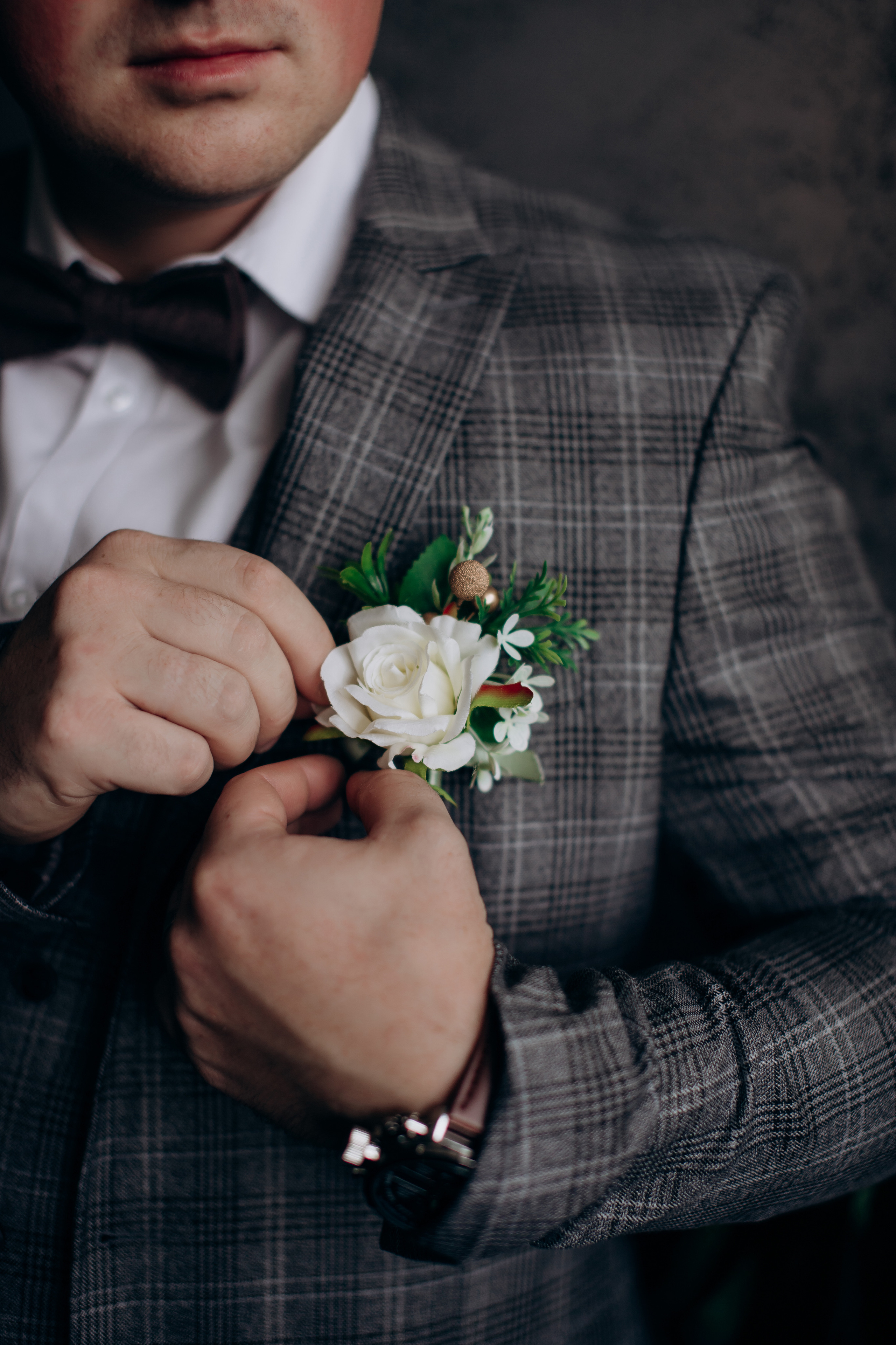 Alexander & Galina. Wedding photographer in California