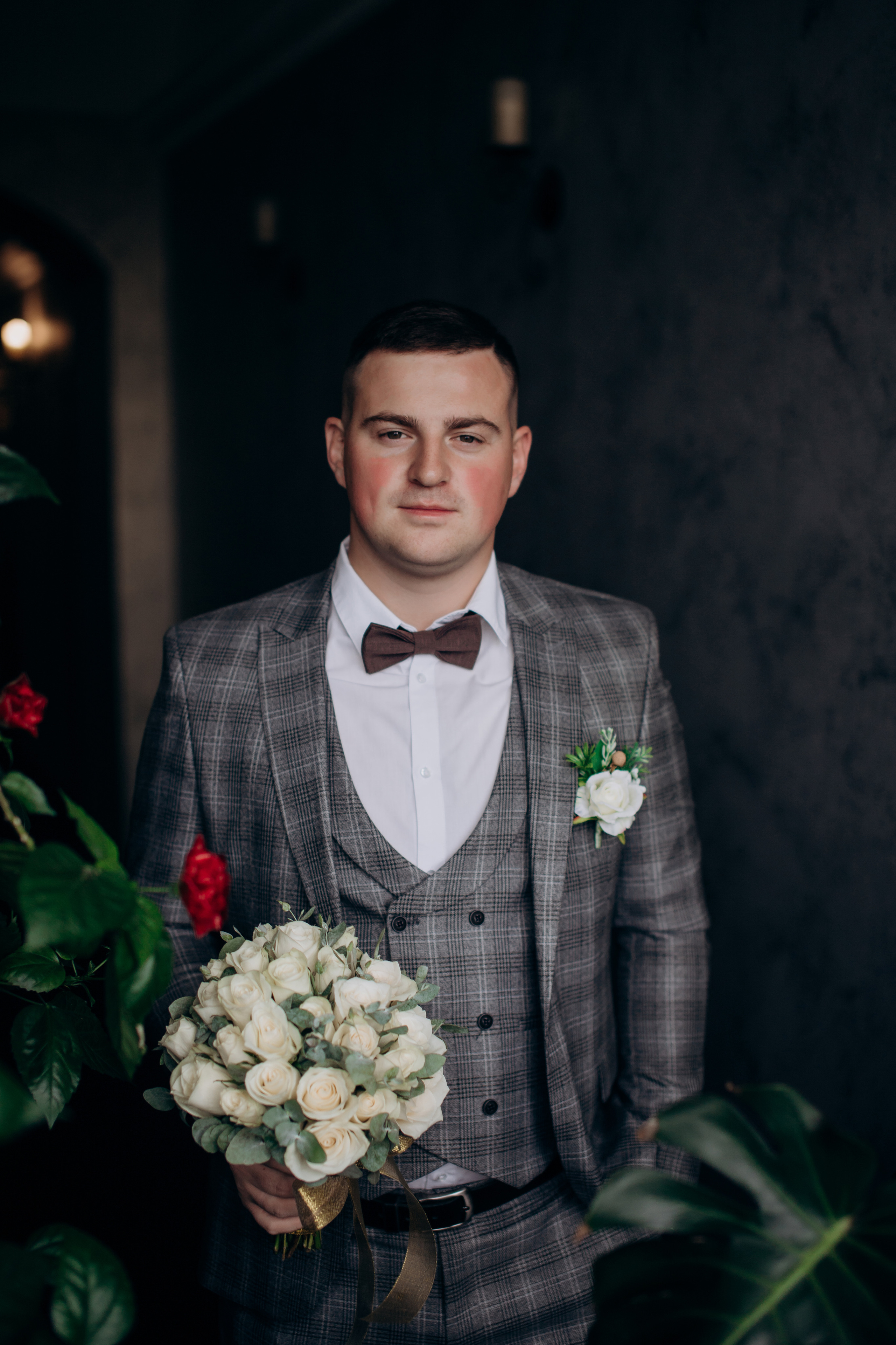 Alexander & Galina. Wedding photographer in California