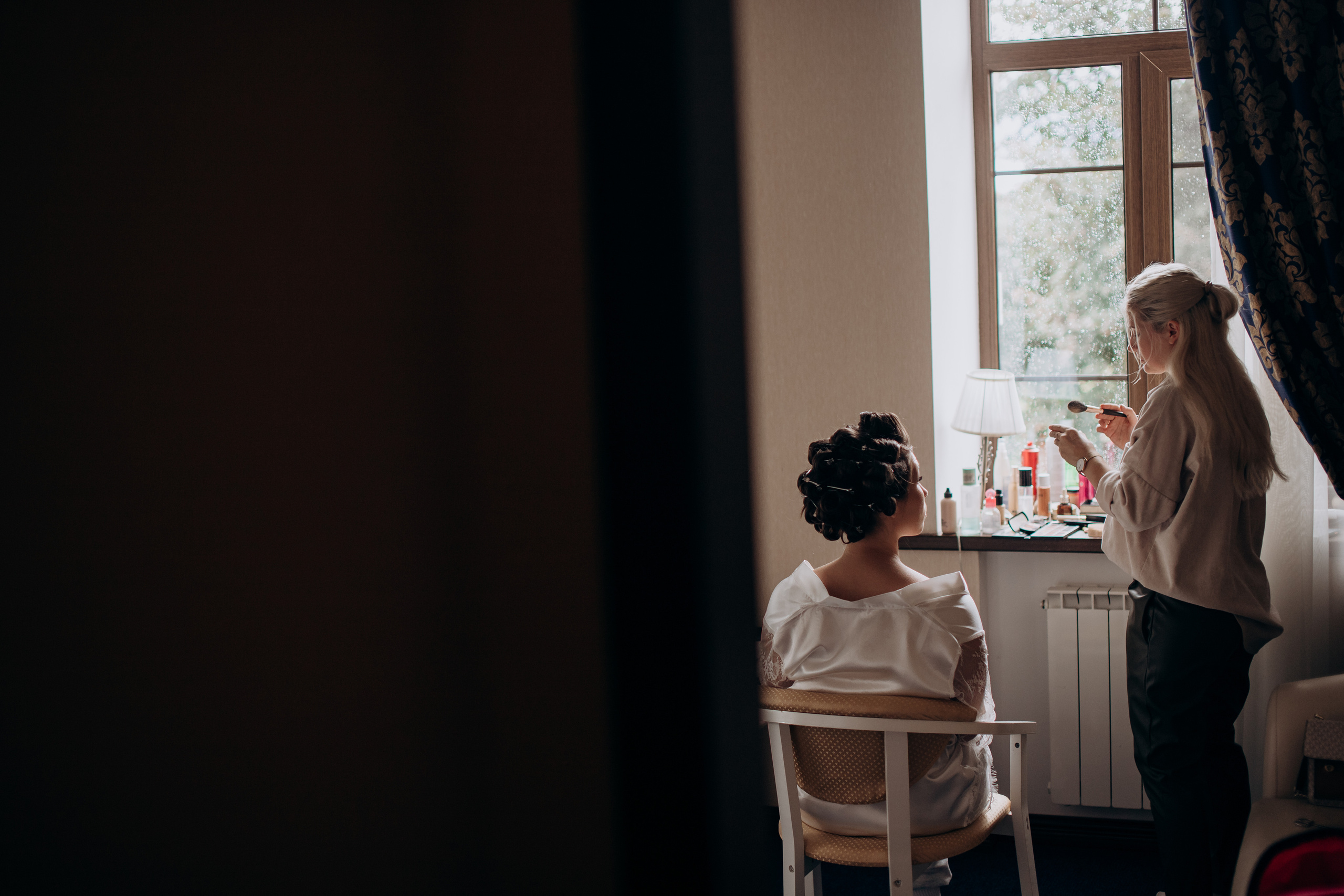 Alexander & Galina. Wedding photographer in California