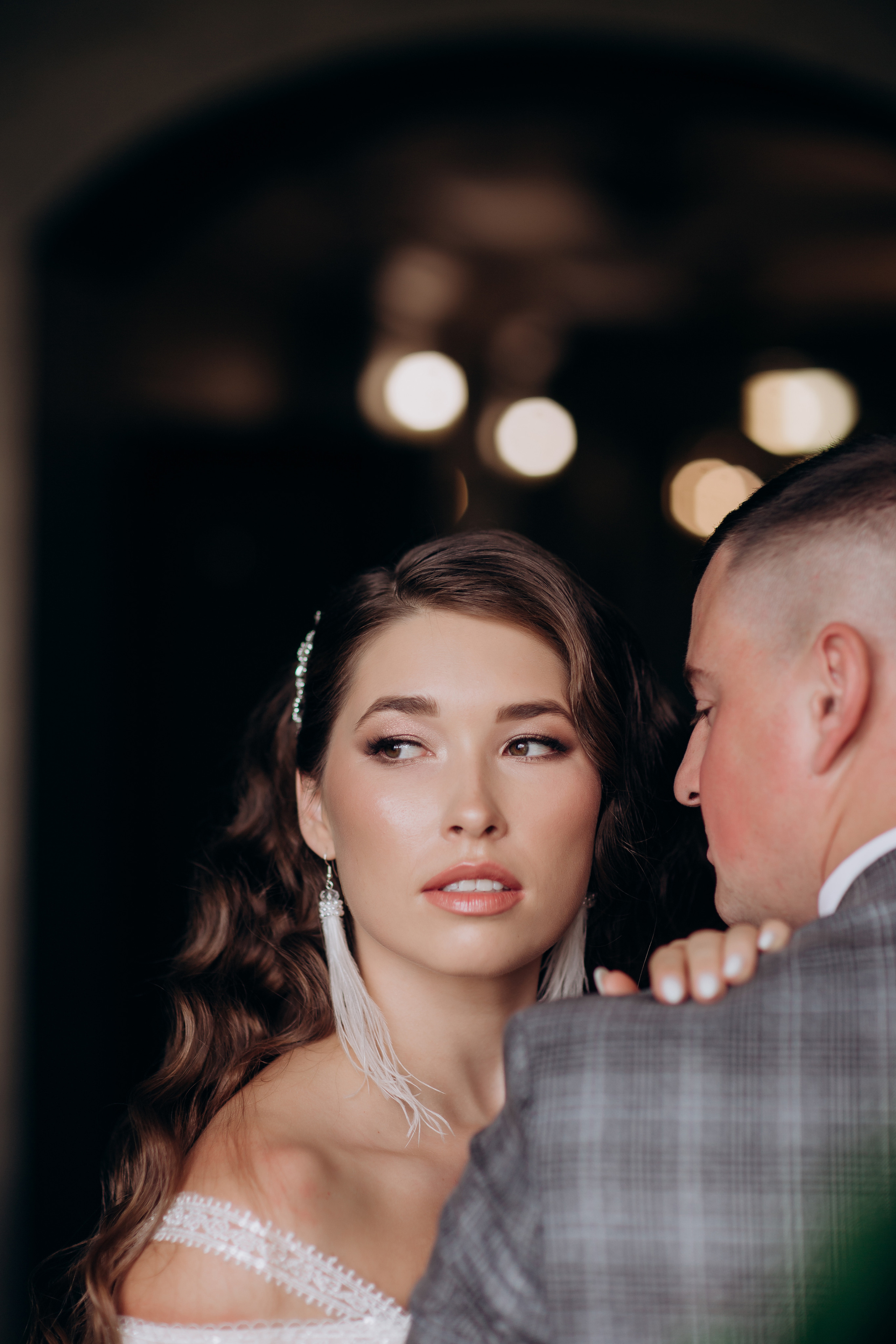 Alexander & Galina. Wedding photographer in California