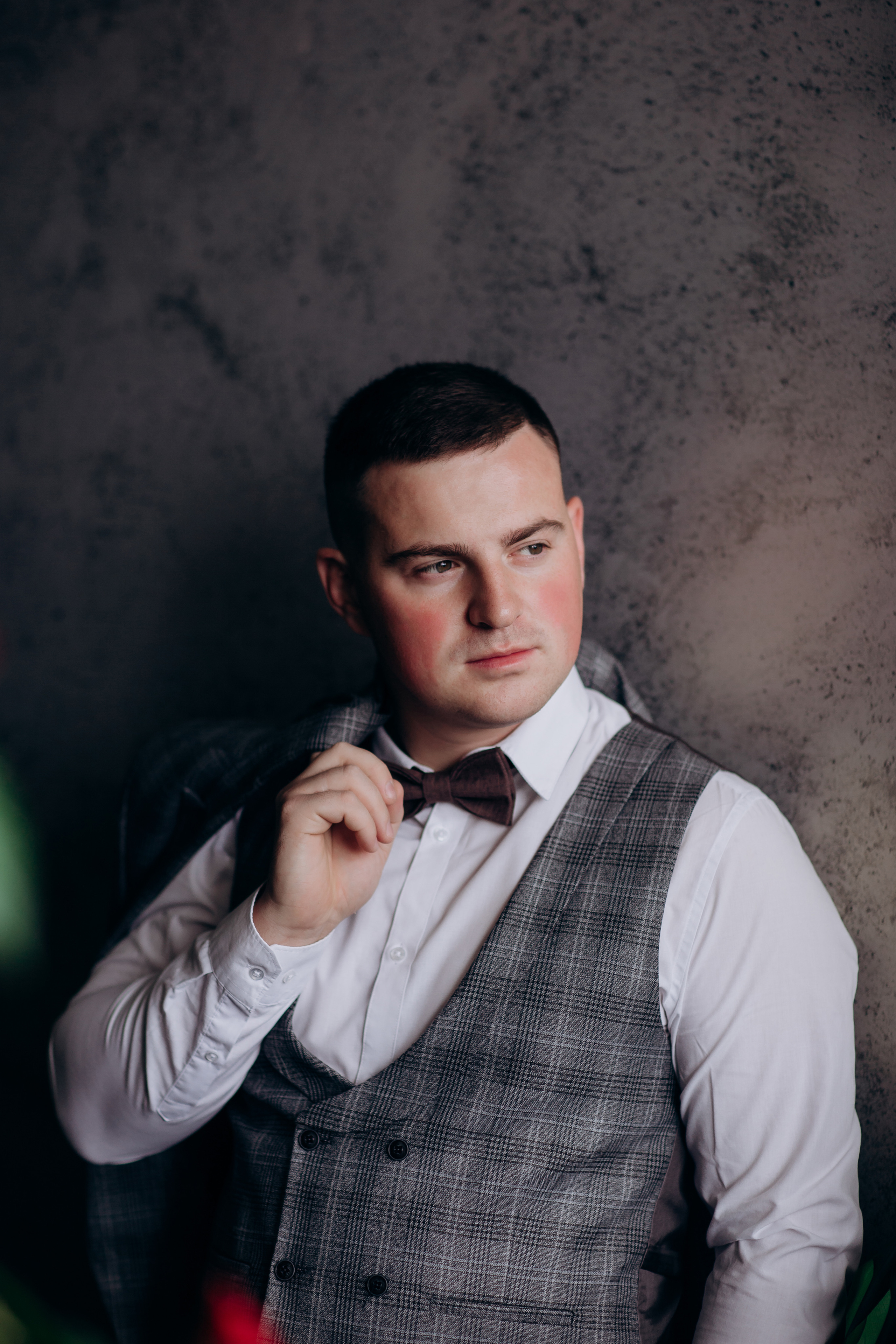 Alexander & Galina. Wedding photographer in California