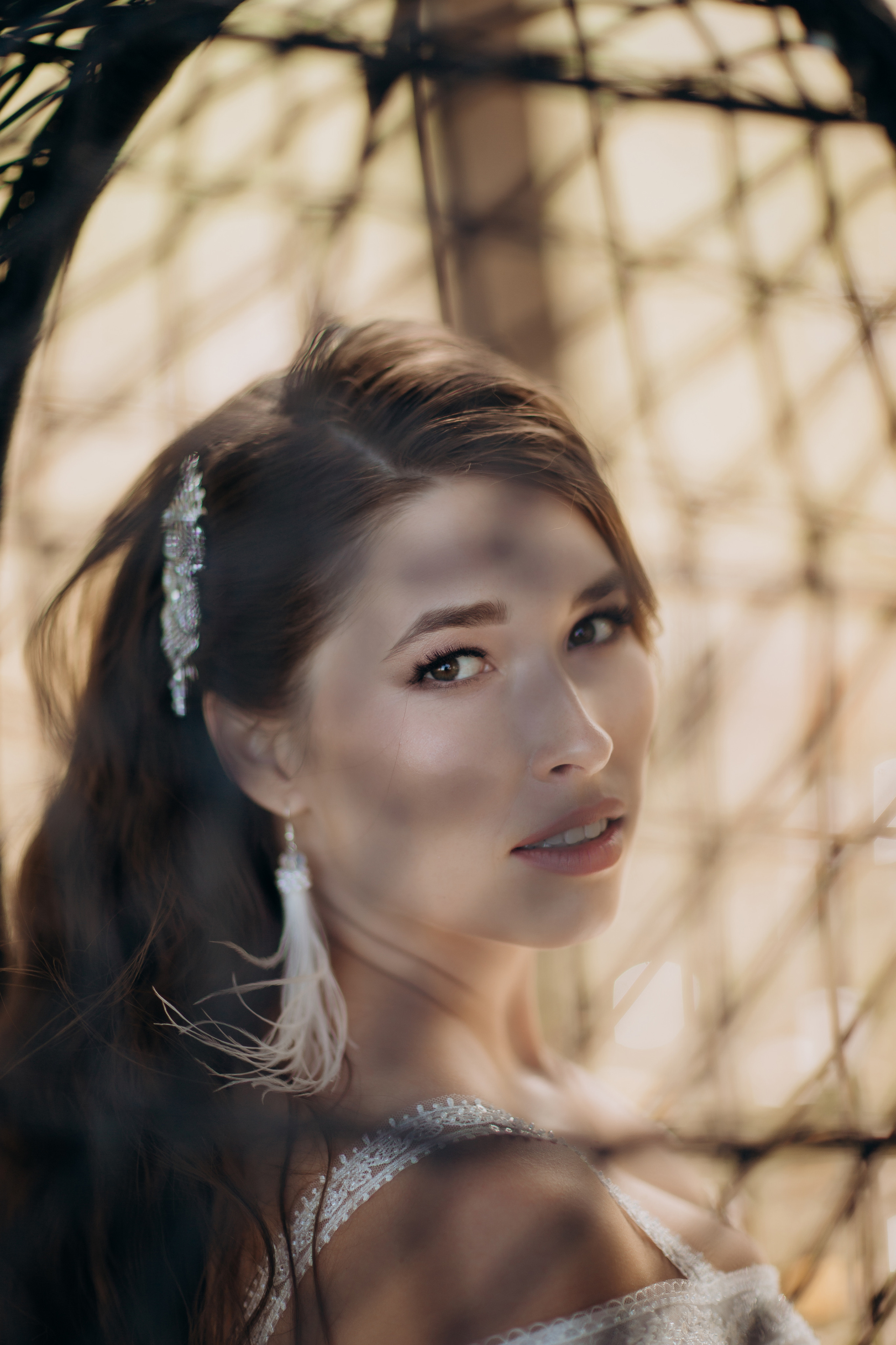 Alexander & Galina. Wedding photographer in California