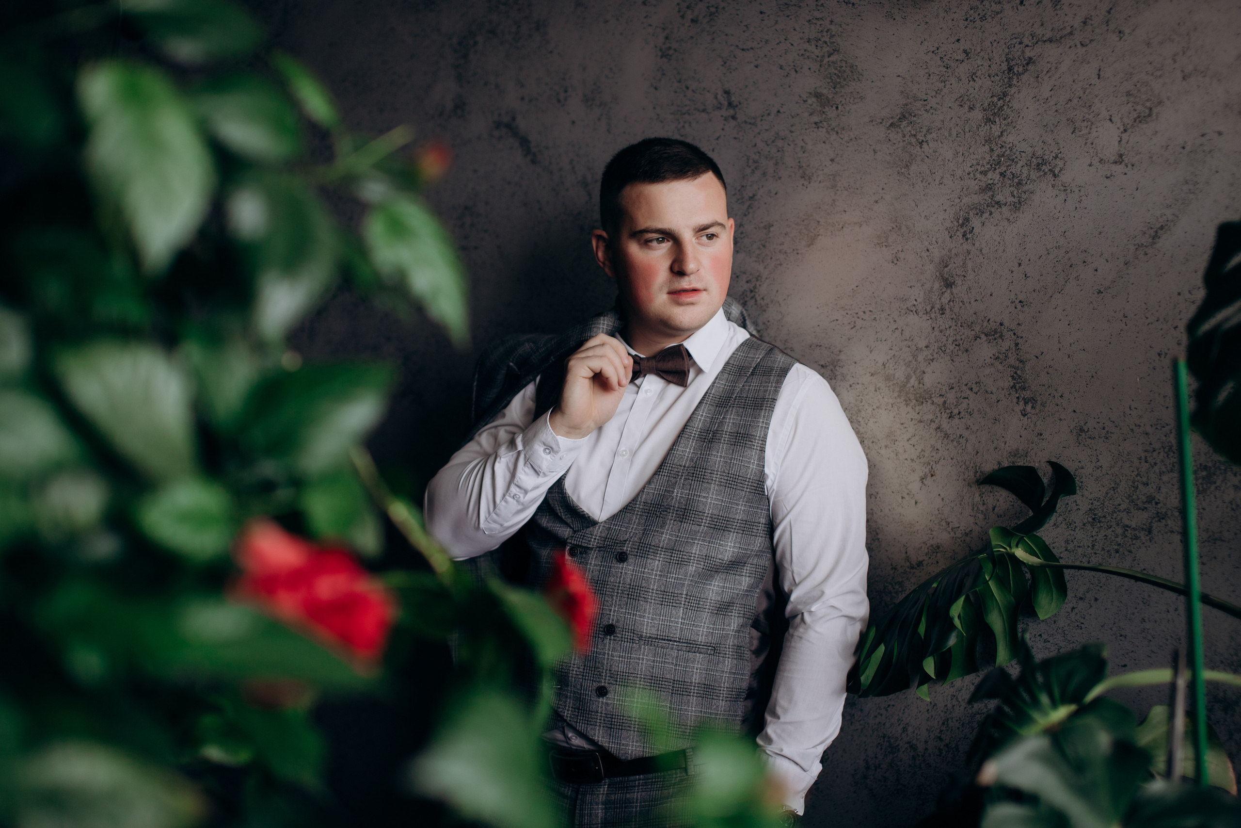 Alexander & Galina. Wedding photographer in California