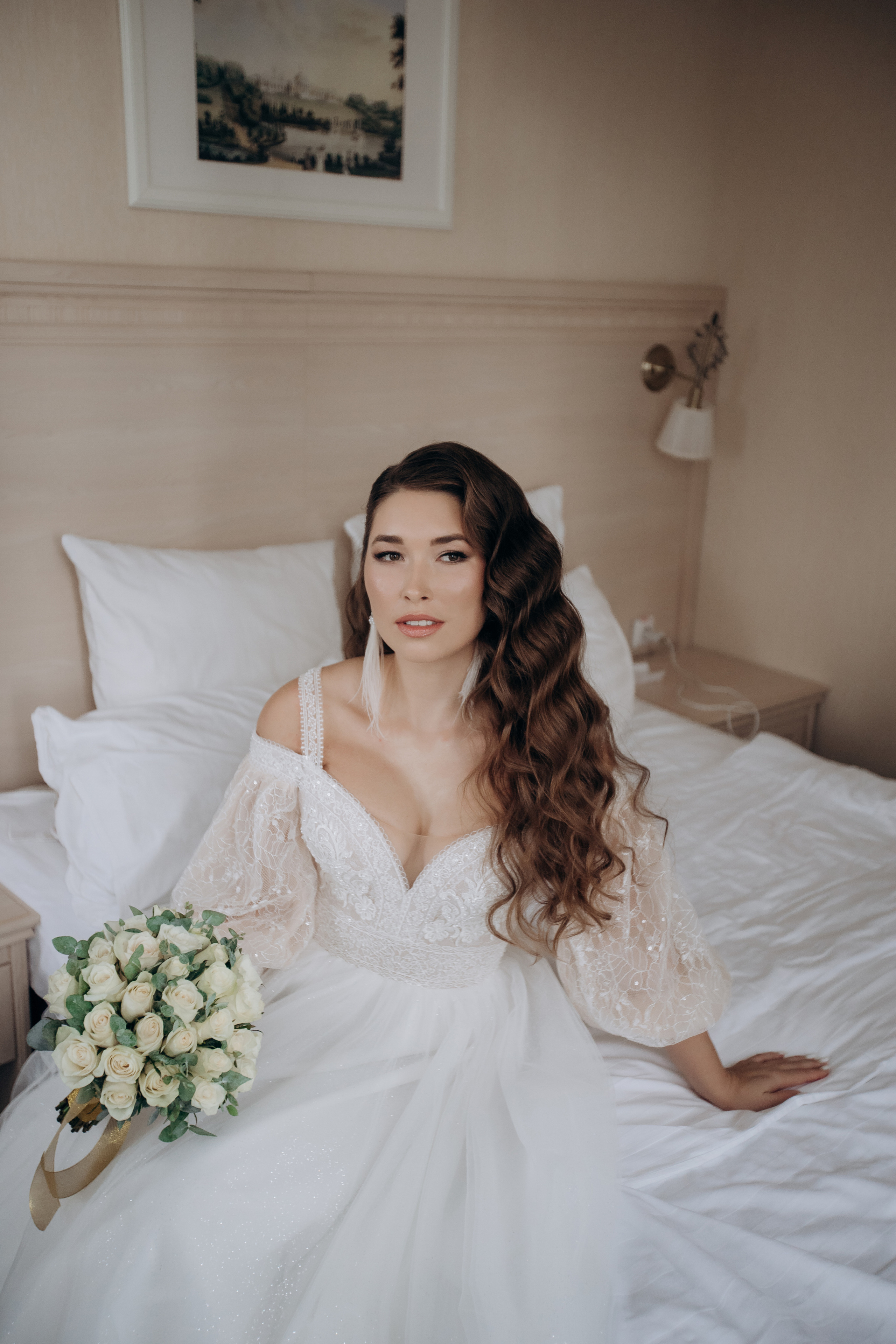 Alexander & Galina. Wedding photographer in California