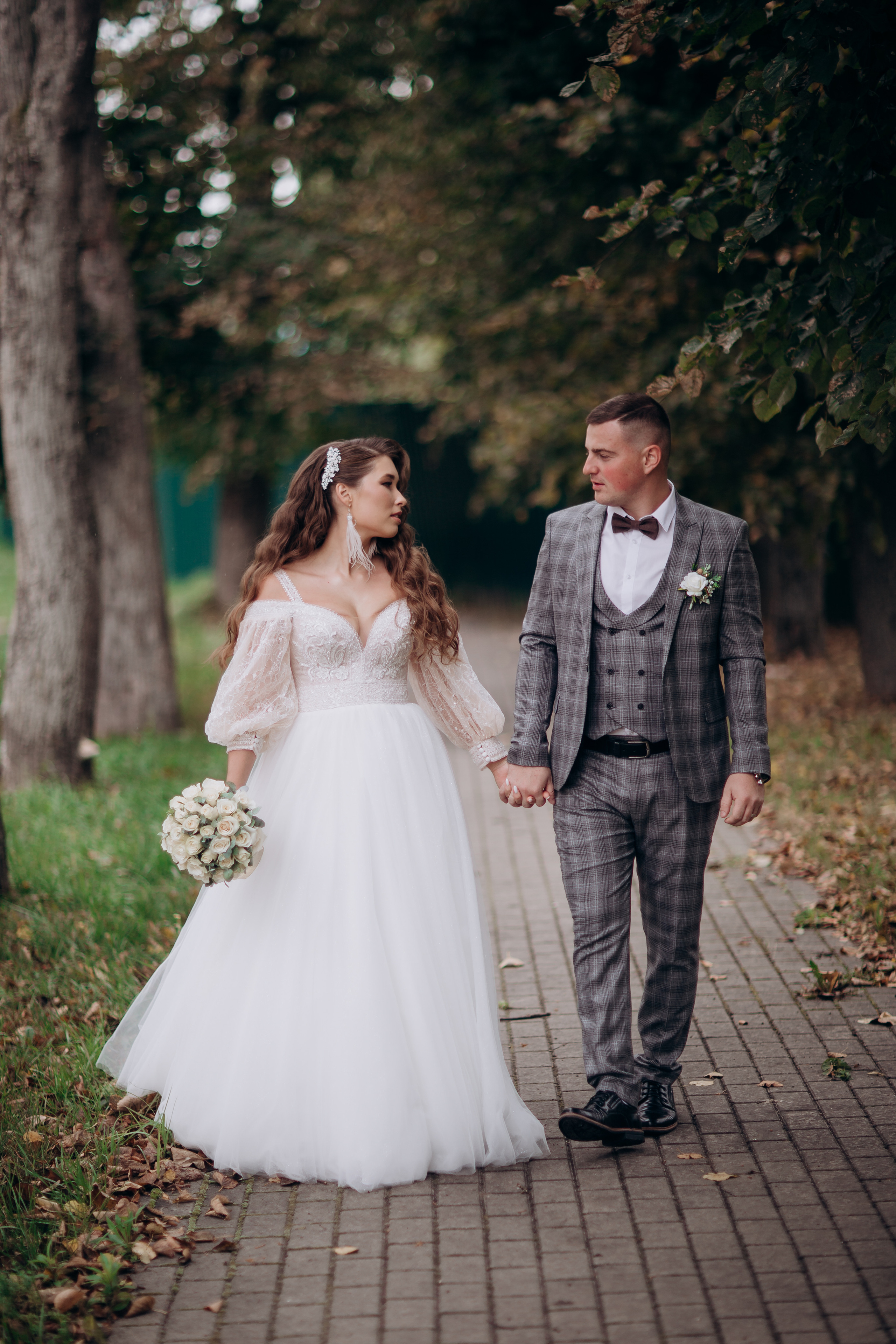 Alexander & Galina. Wedding photographer in California