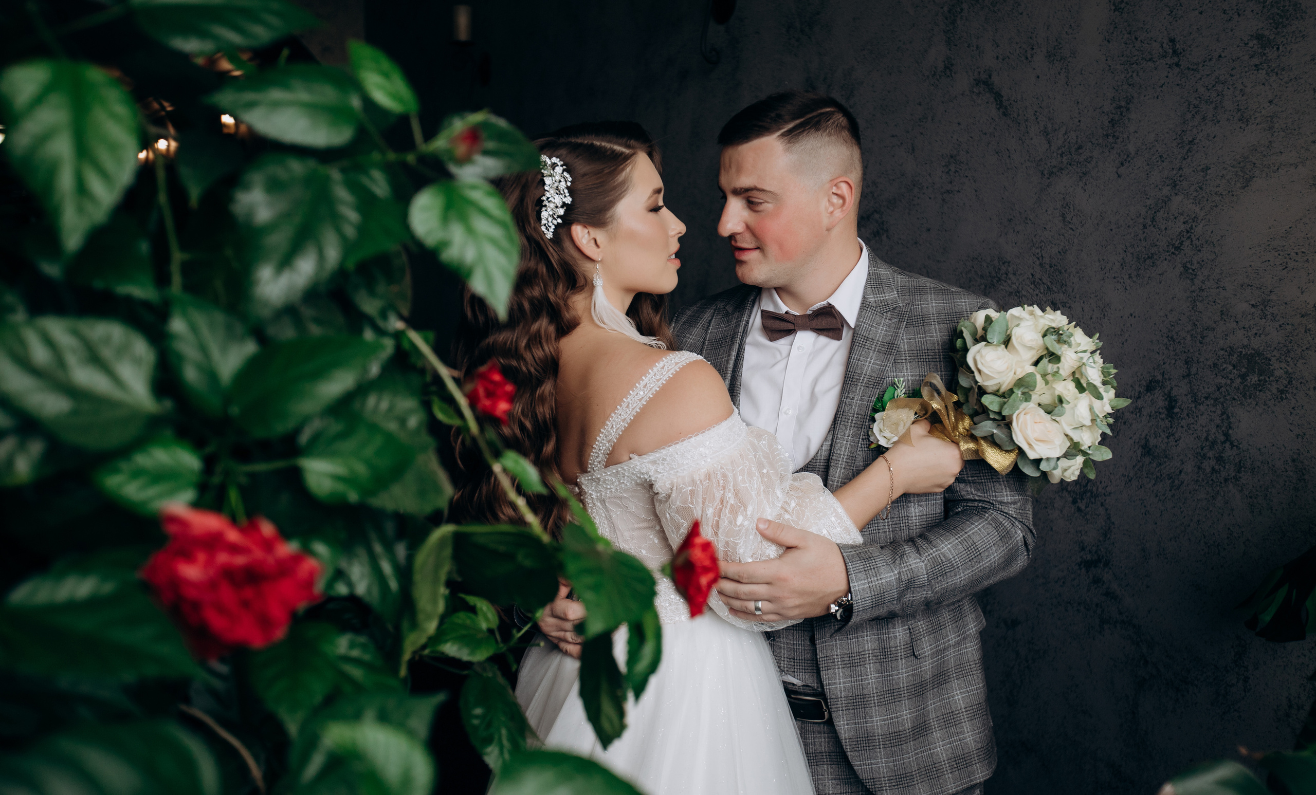 Alexander & Galina. Wedding photographer in California