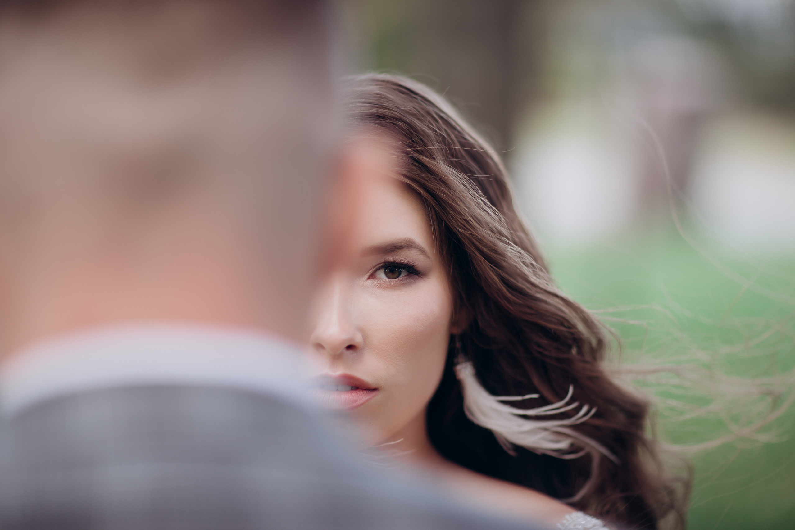 Alexander & Galina. Wedding photographer in California