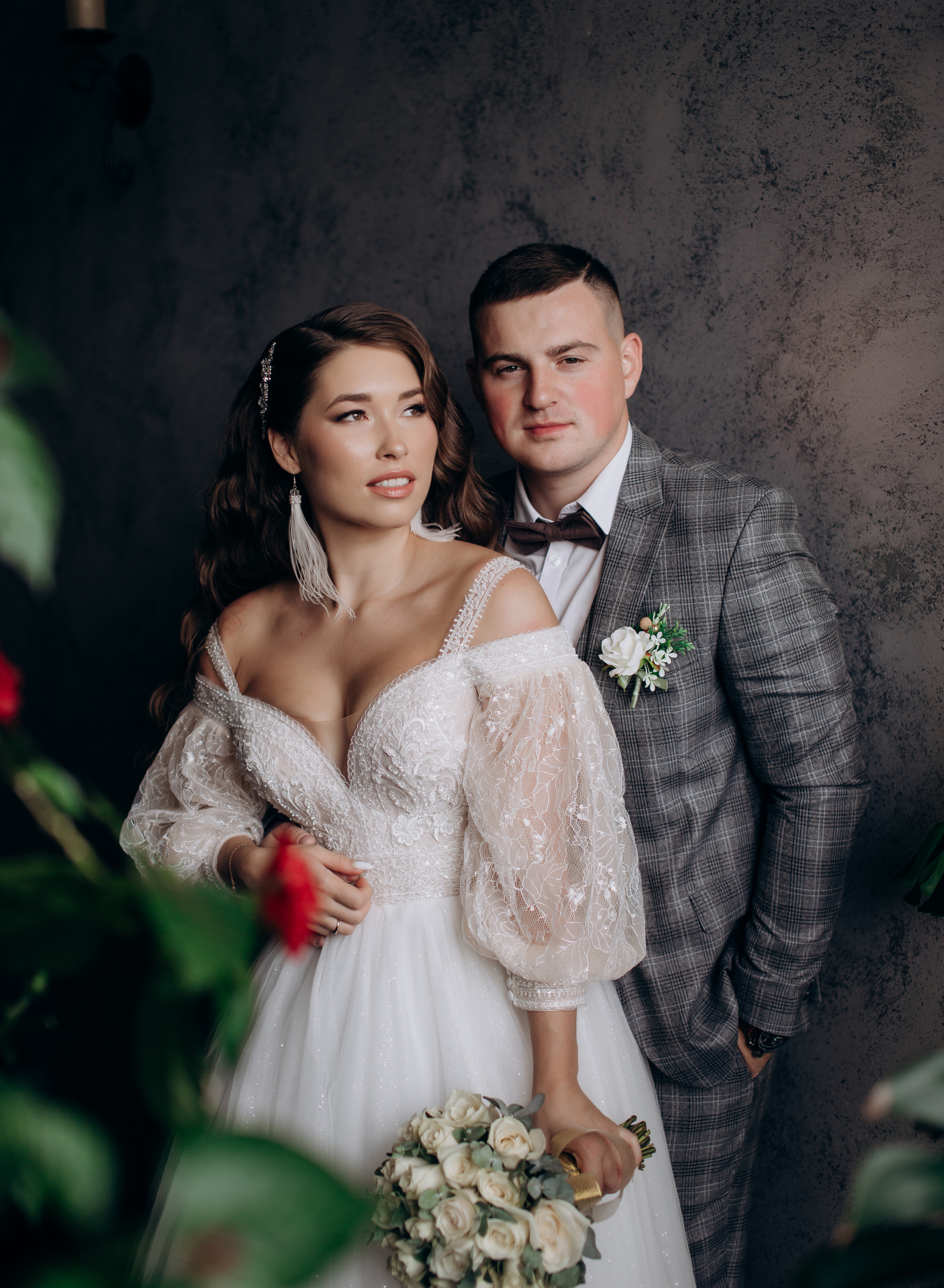 Alexander & Galina. Wedding photographer in California