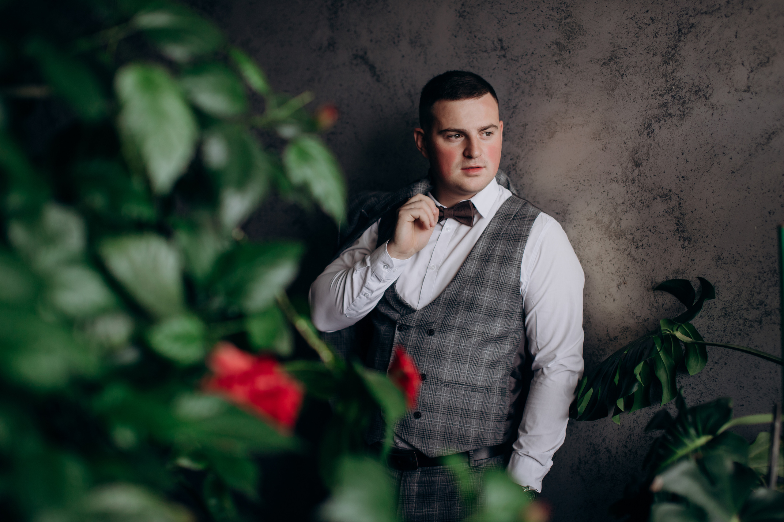 Alexander & Galina. Wedding photographer in California