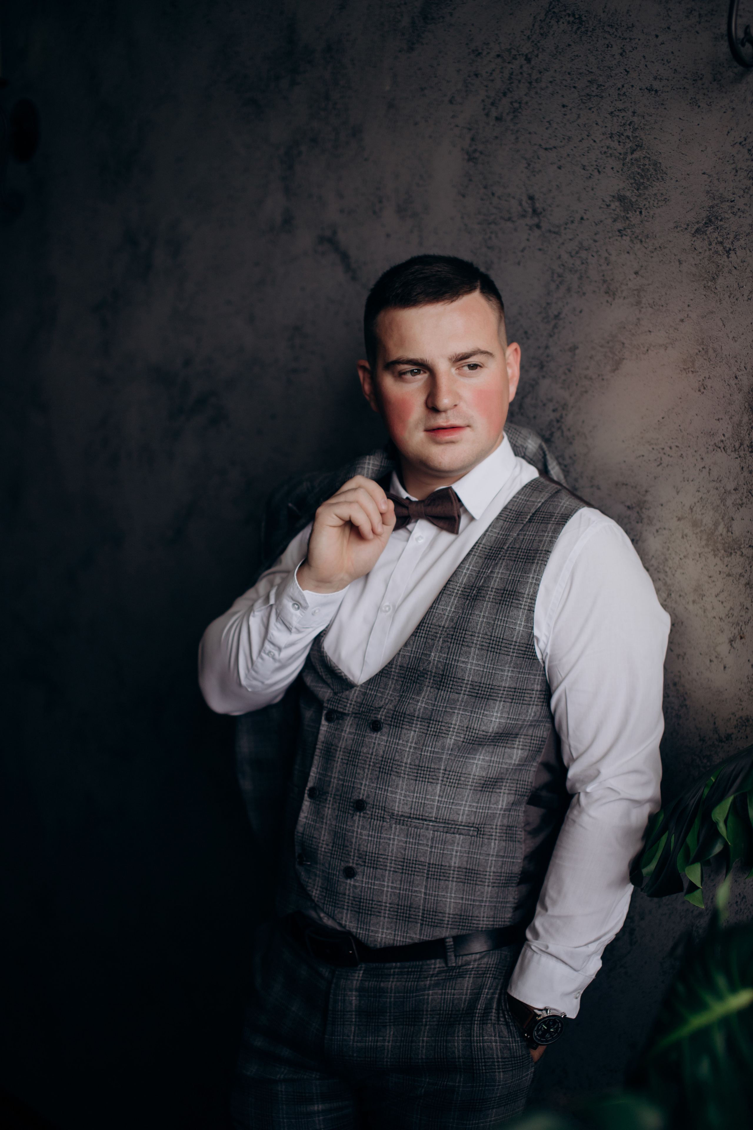 Alexander & Galina. Wedding photographer in California