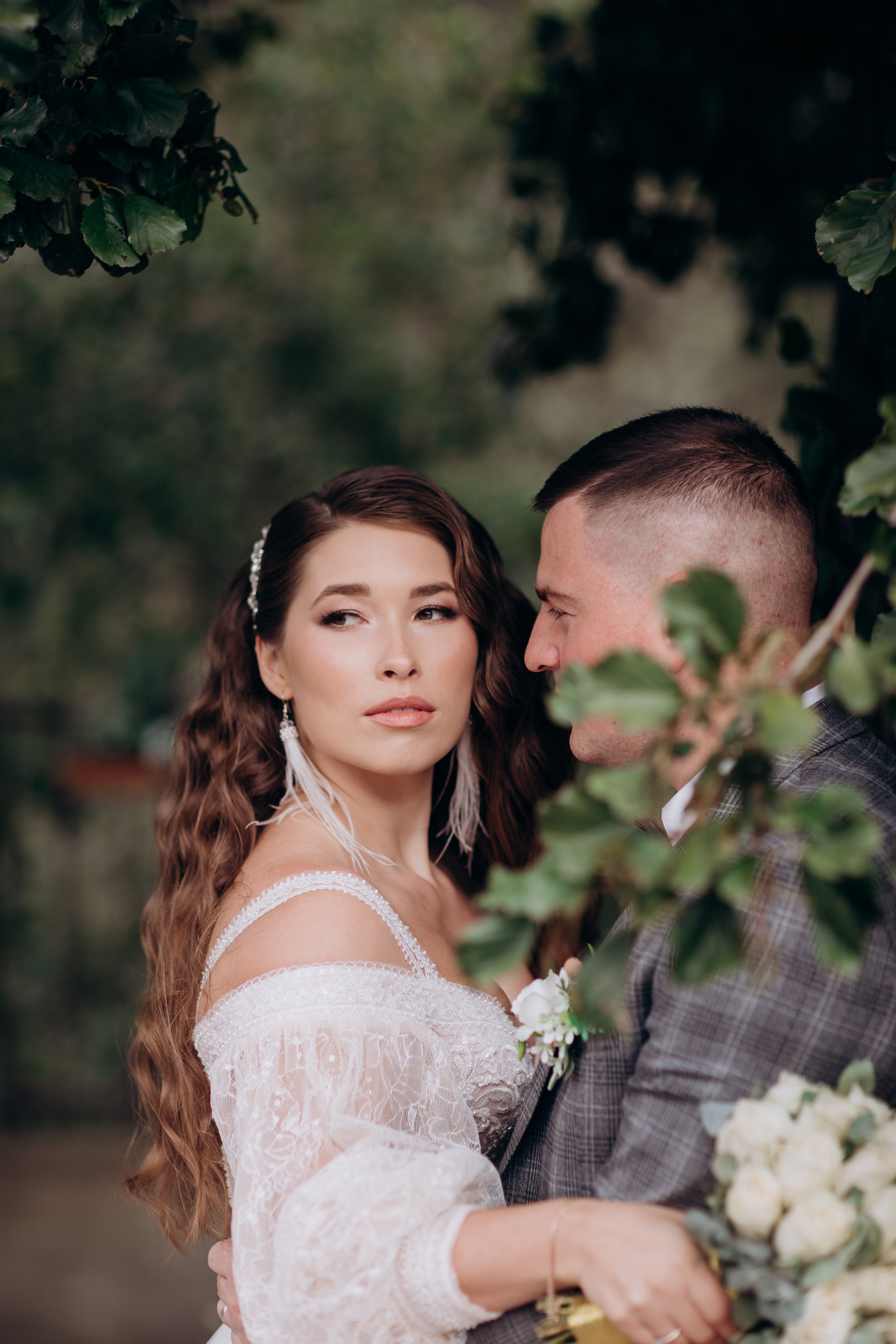 Alexander & Galina. Wedding photographer in California