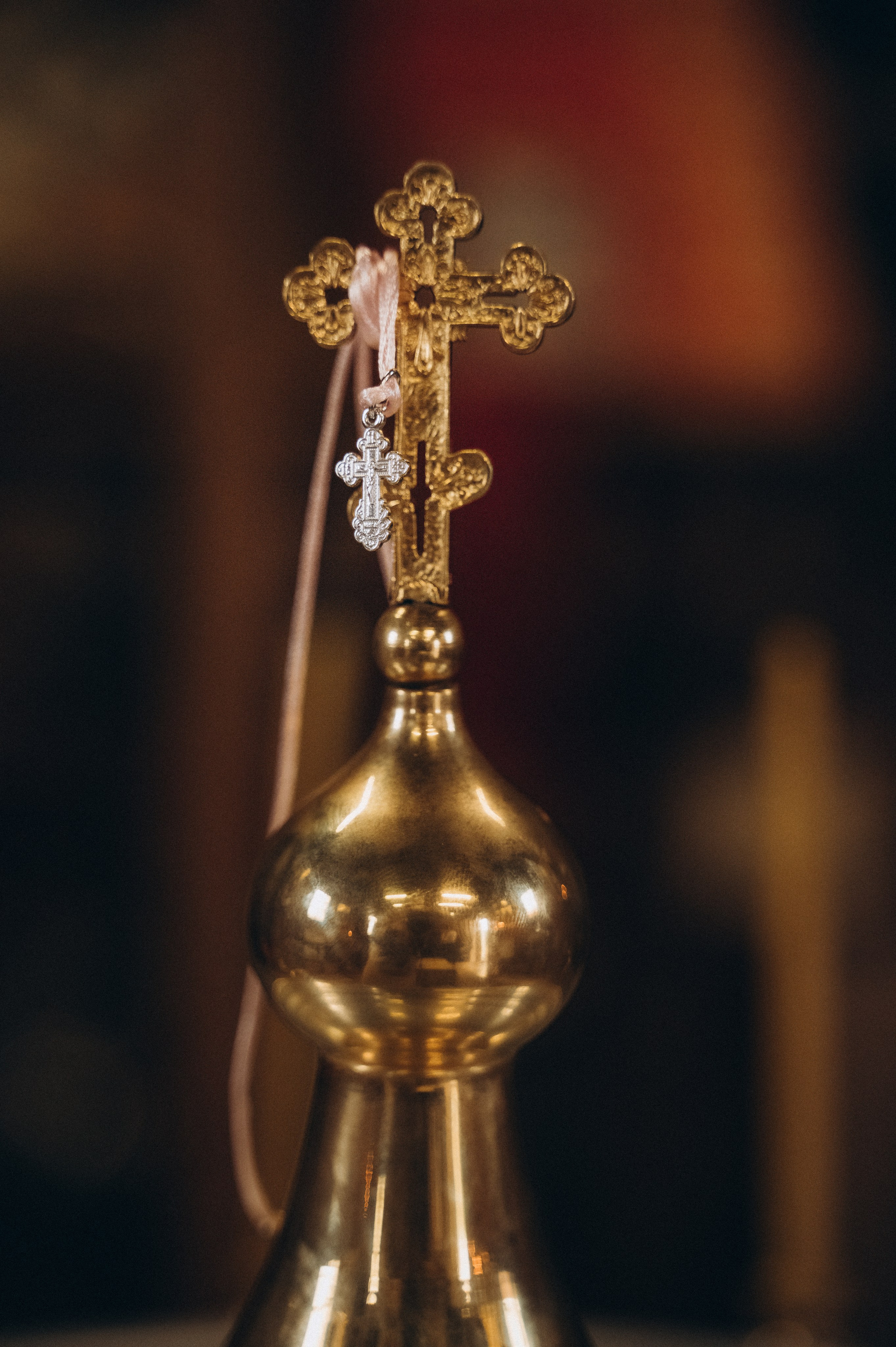 Крещение Егора (ХРАМ СВЯТИТЕЛЯ НИКОЛАЯ ЯПОНСКОГО) частичная конфиденциальность. Семейный фотограф в Минске Дарья Дреко