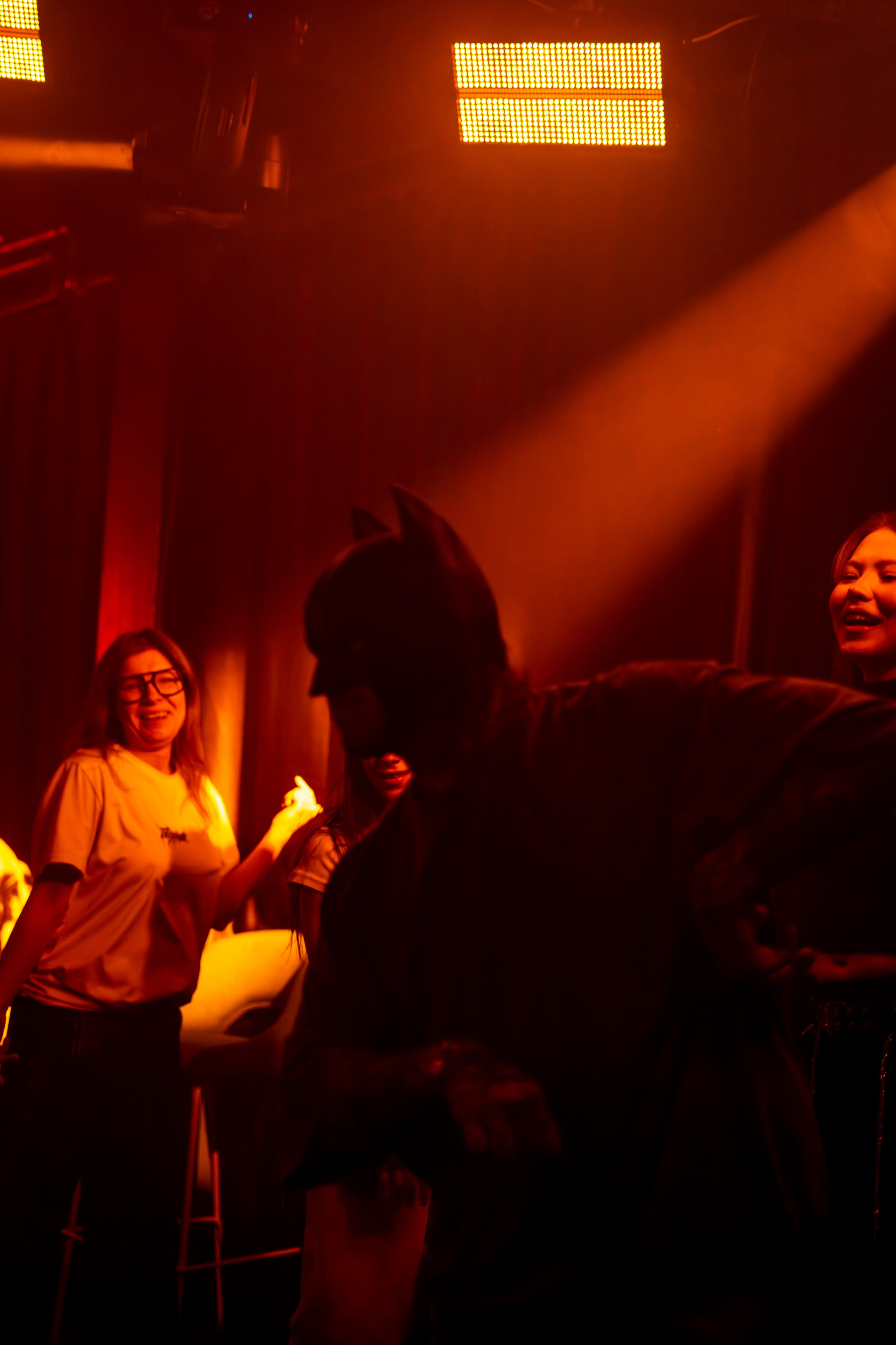 Rook's. Анастасия Паршукова — фотограф Шерегеш Новосибирск