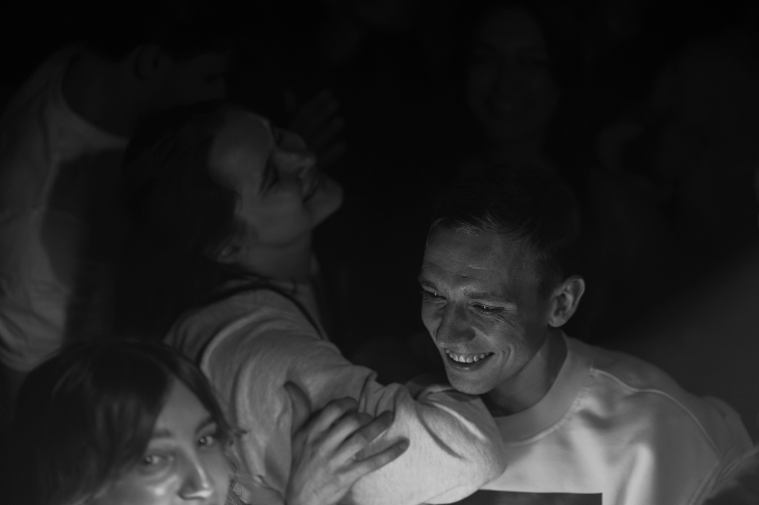 Rook's. Анастасия Паршукова — фотограф Шерегеш Новосибирск