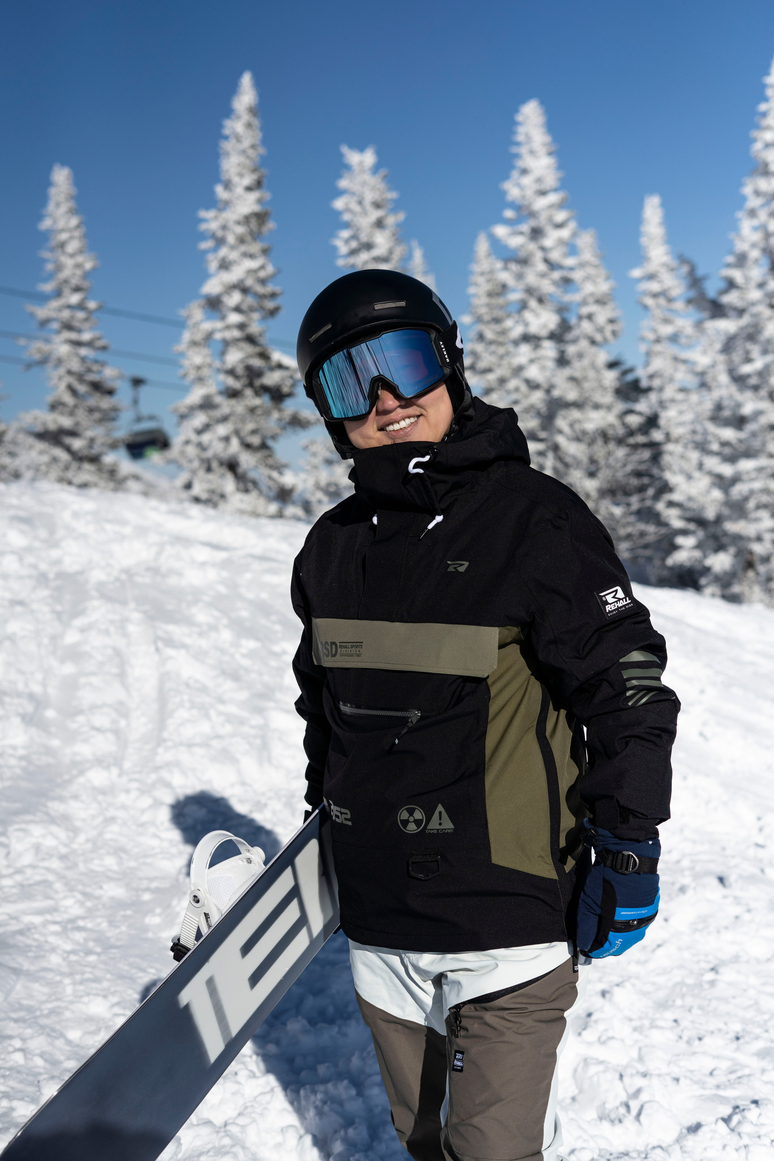 Фотосессия на вершине. Анастасия Паршукова — фотограф Шерегеш Новосибирск