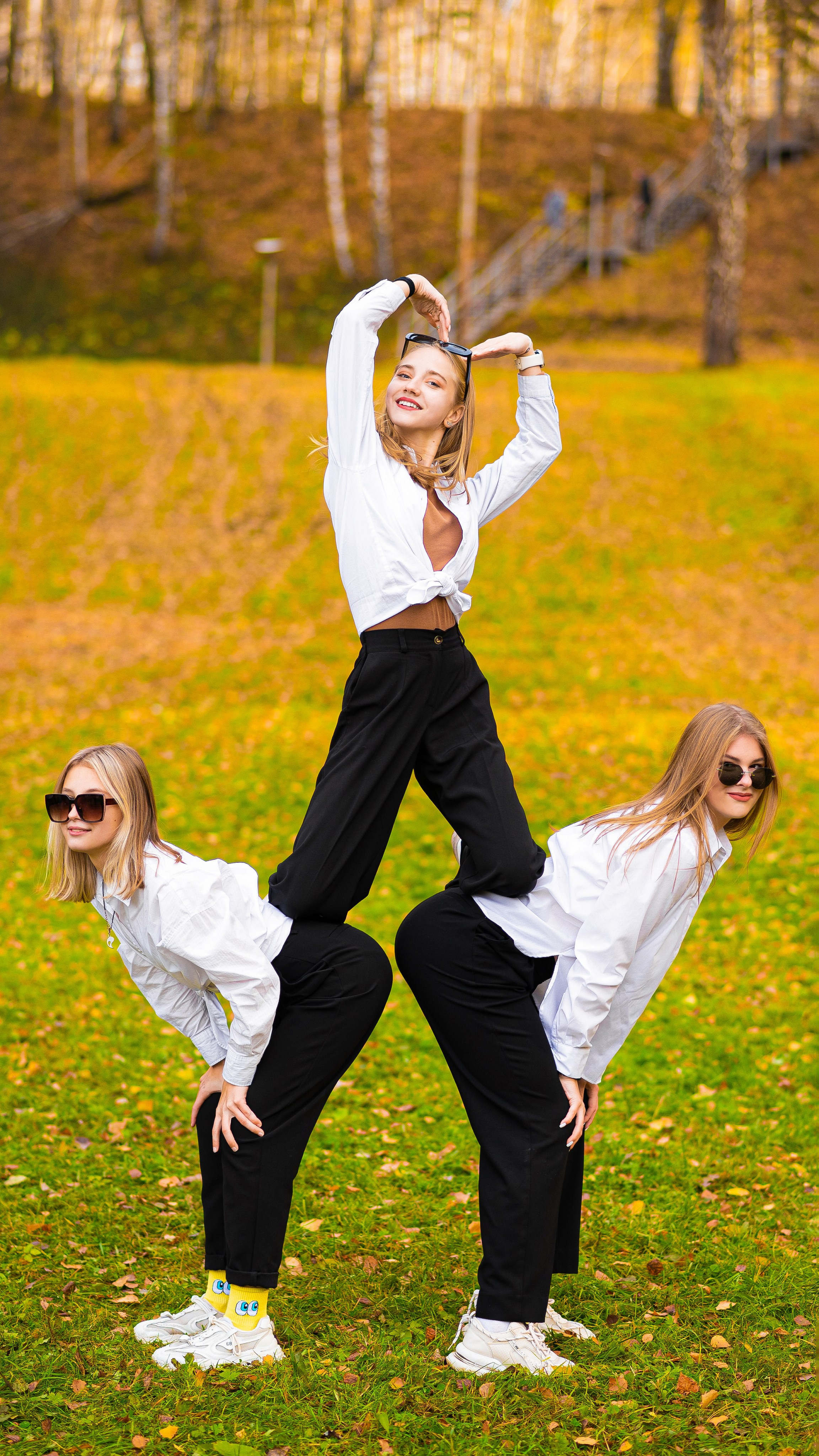 Галерея фотографий. Красавчики — выпускные альбомы в Новосибирске