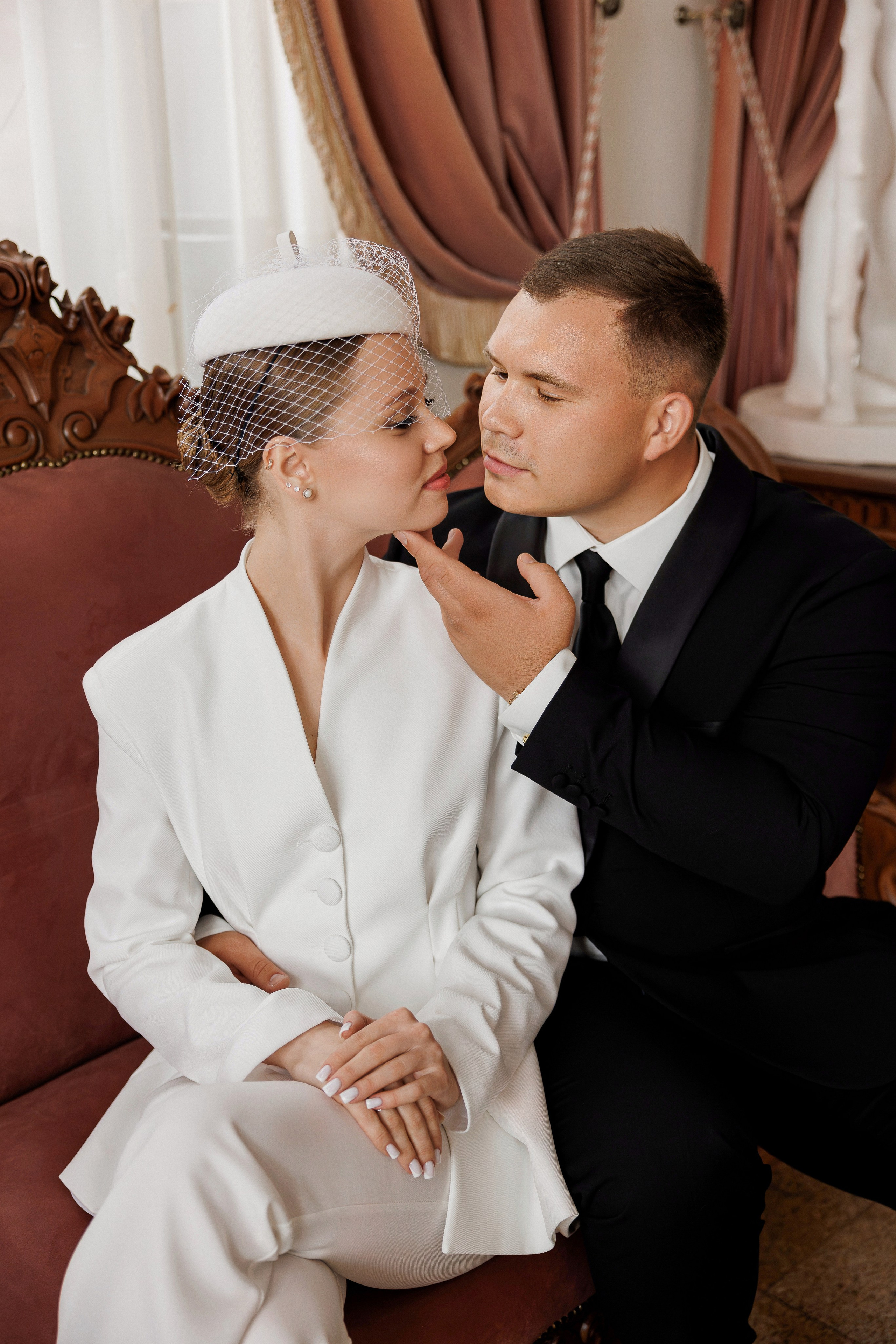 6. Фотограф Арина Тамочкина