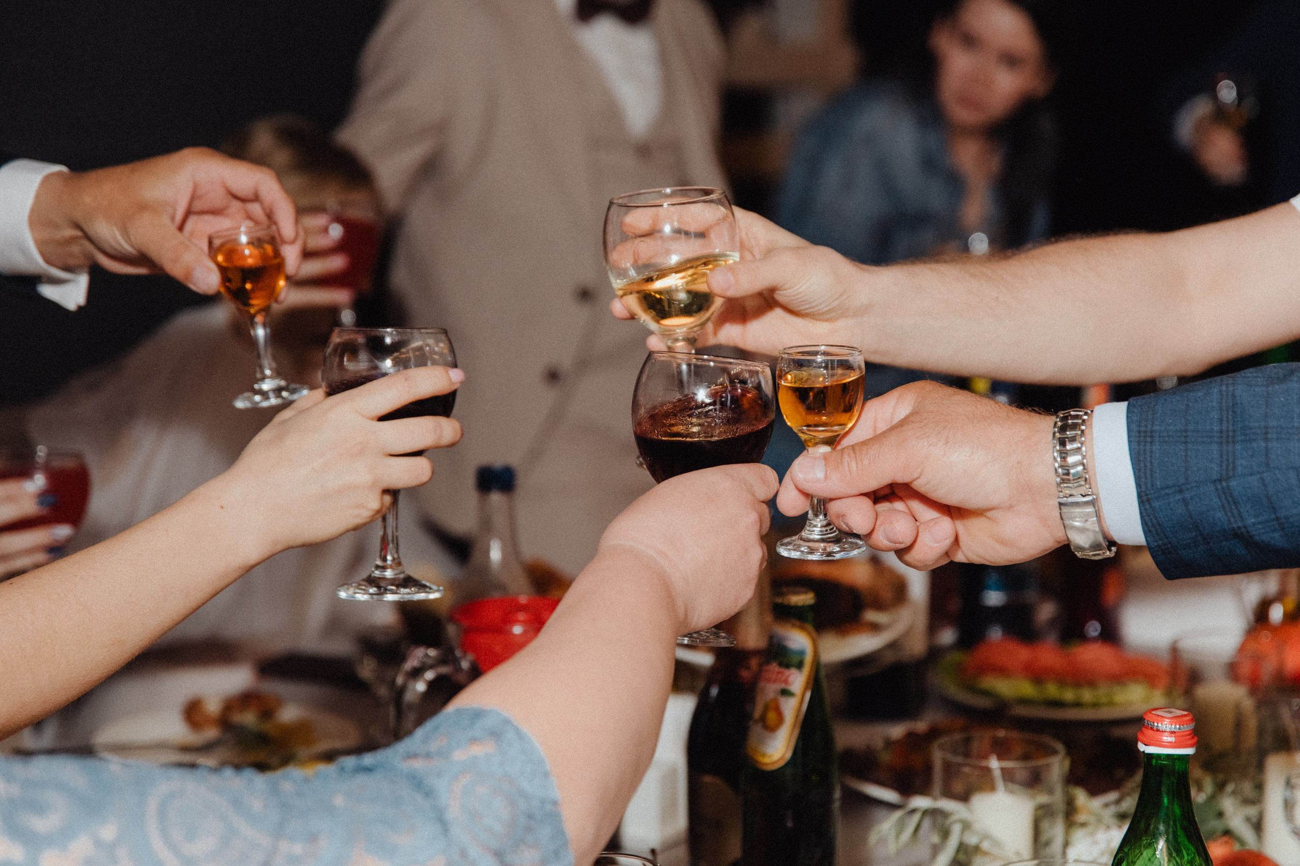 Парить над облаками. Свадебный фотограф Анастасия Пальчикова