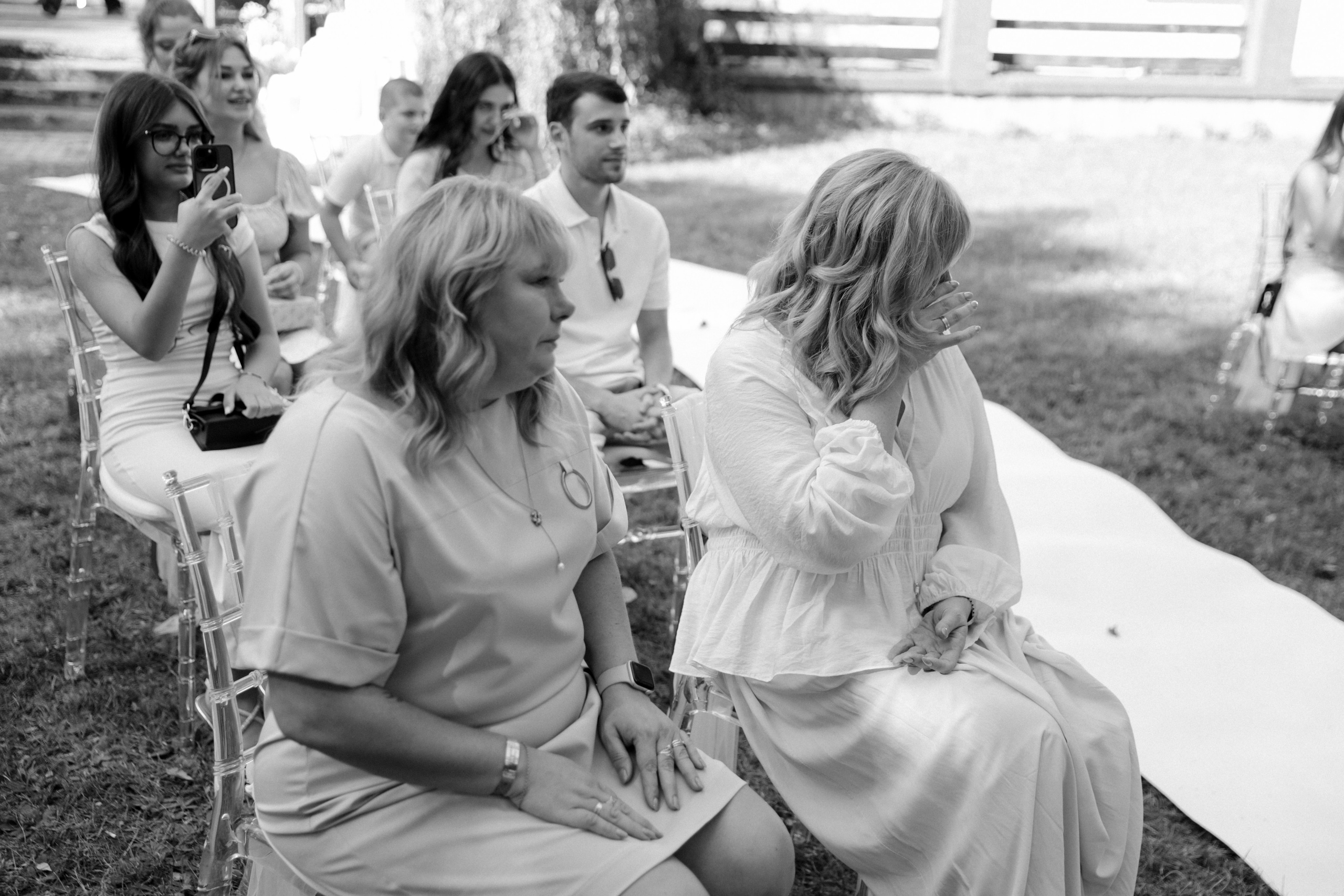 Один мир, две души. Свадебный и семейный фотограф в Варшаве