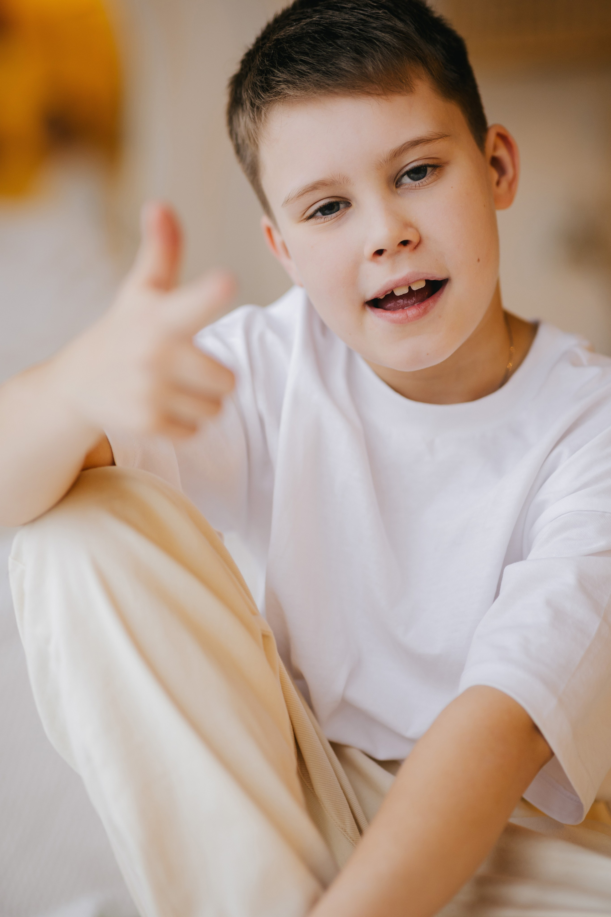 Серёжа, Алёна и Миша. Семейный lifestyle фотограф в Санкт-Петербурге Людмила Пахомова