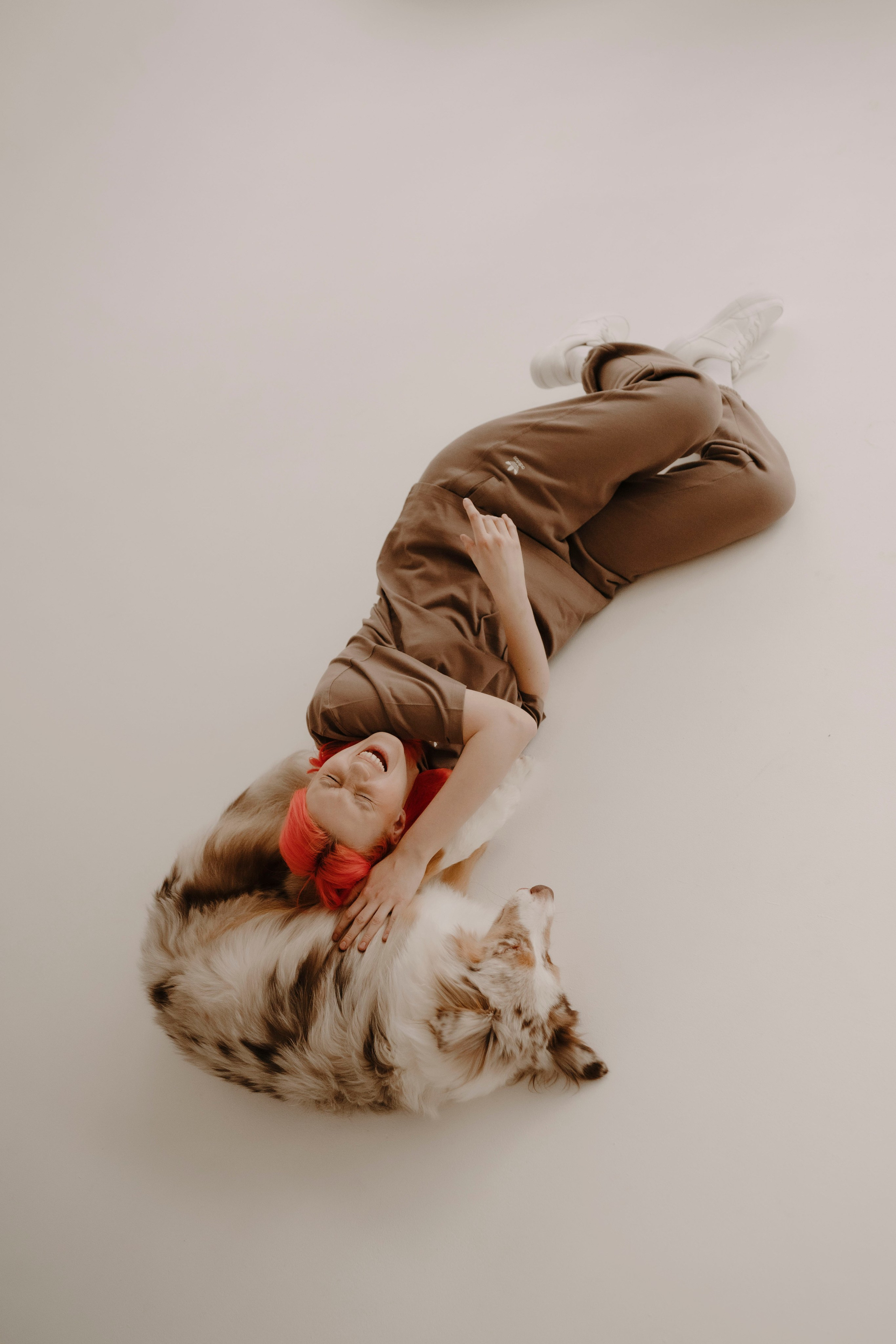 Дэймон. Фотограф- анималист Александра Матвеева