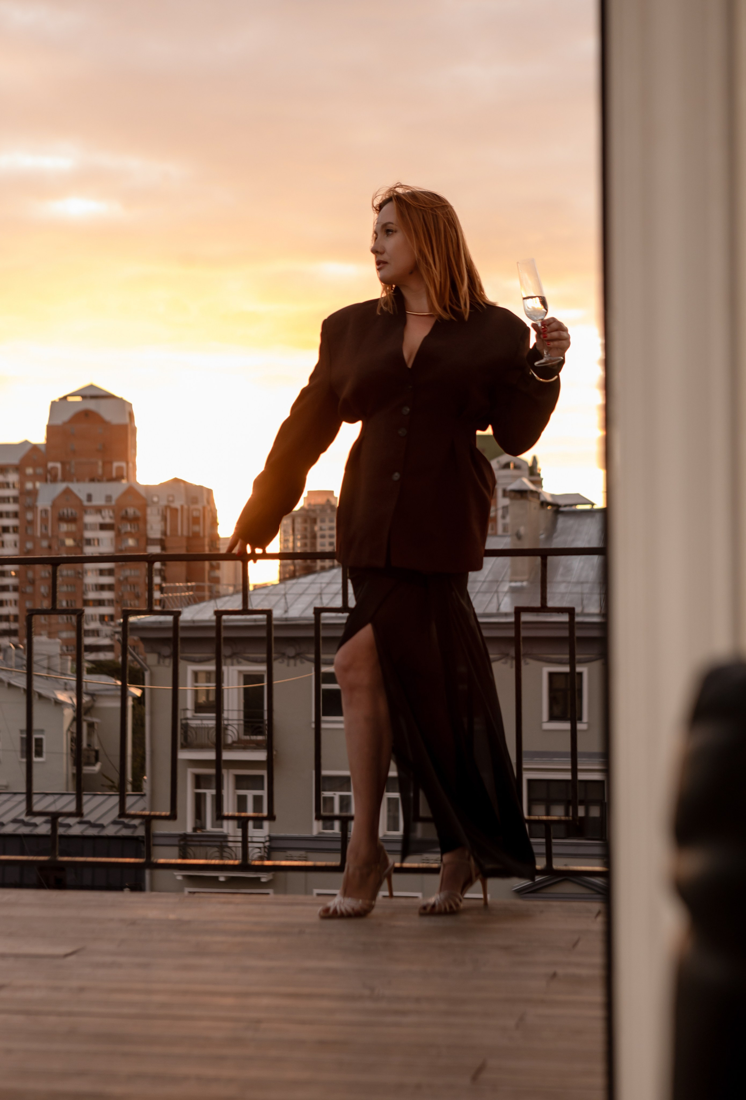 Алла. Свадебный и женский фотограф в Москве Анастасия Голубева