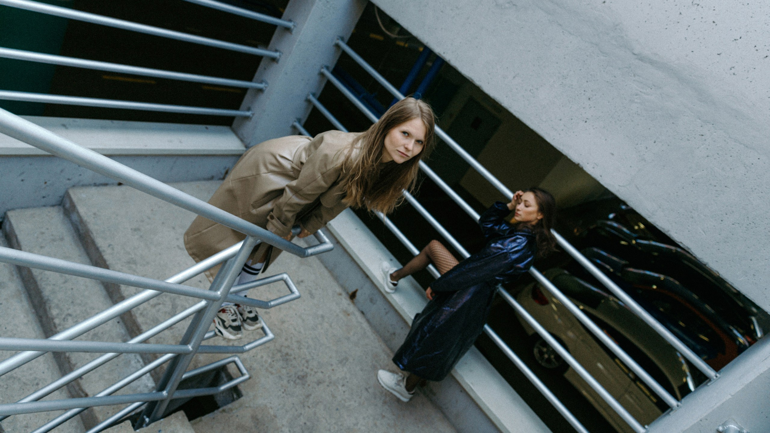 Фотограф — Алексей Сериков в Москве