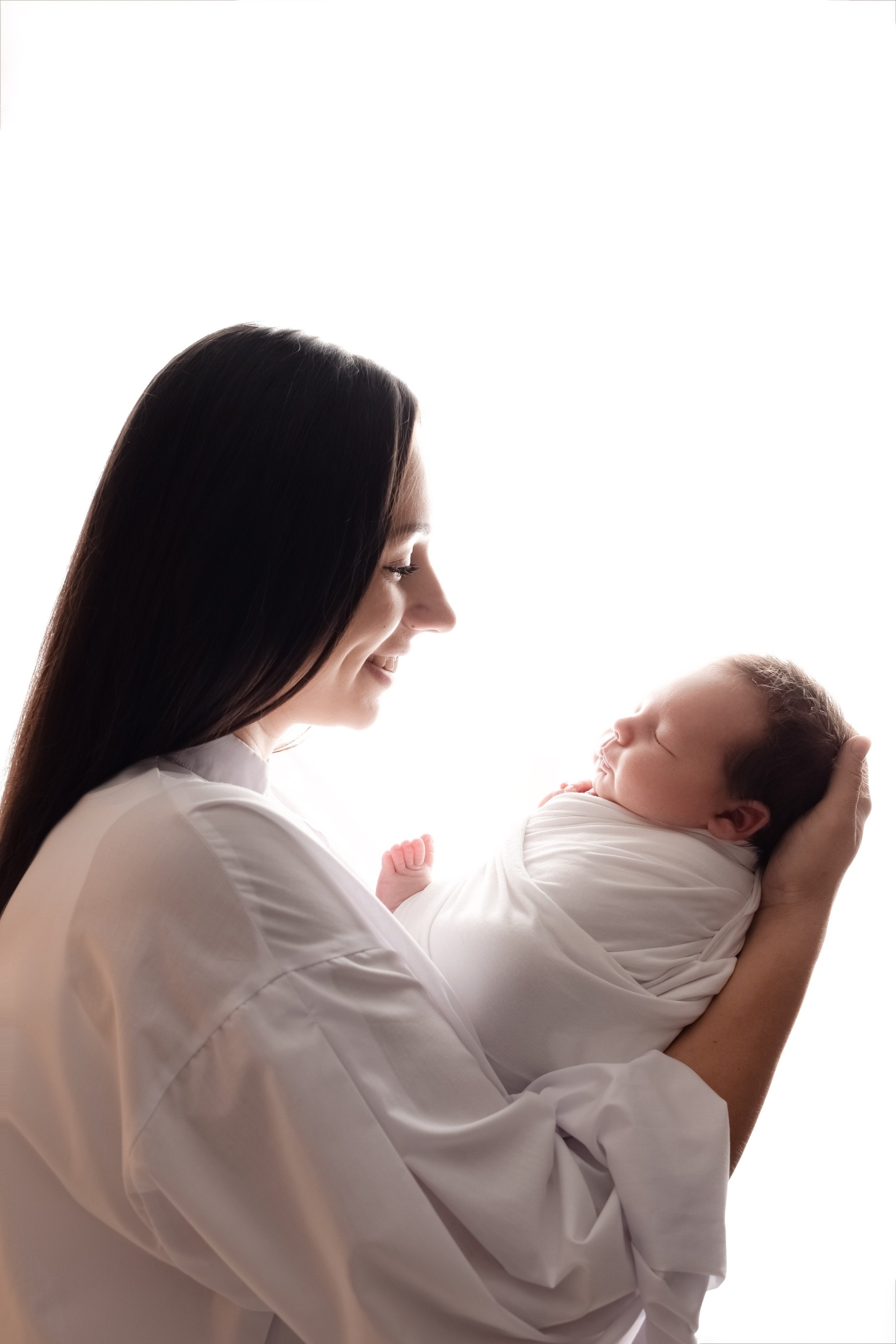 Семейные. Фотограф новорождённых Минск — стоимость newborn фотосессии в Минске