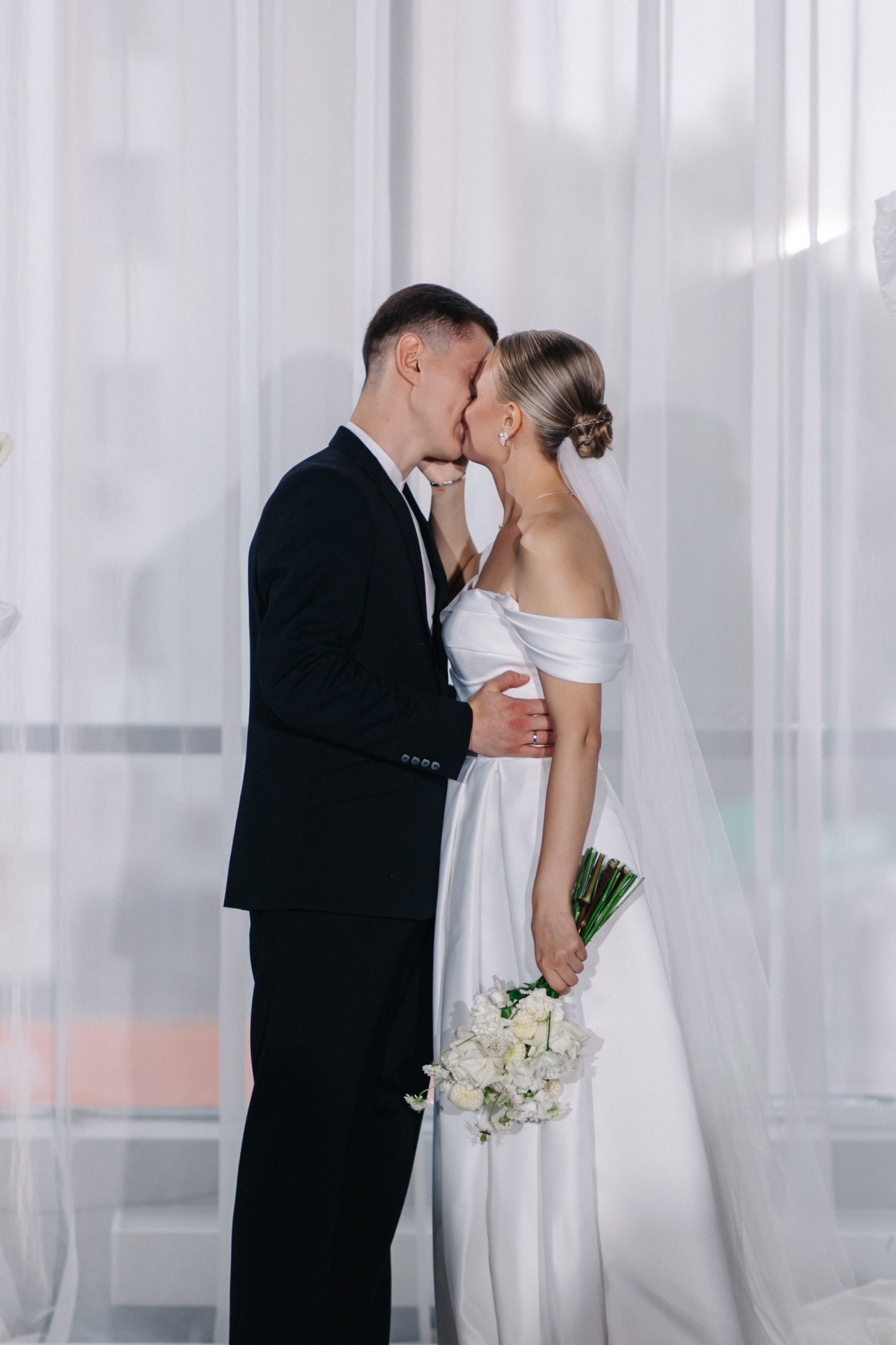 Мария и Данил. Мордвинова Татьяна