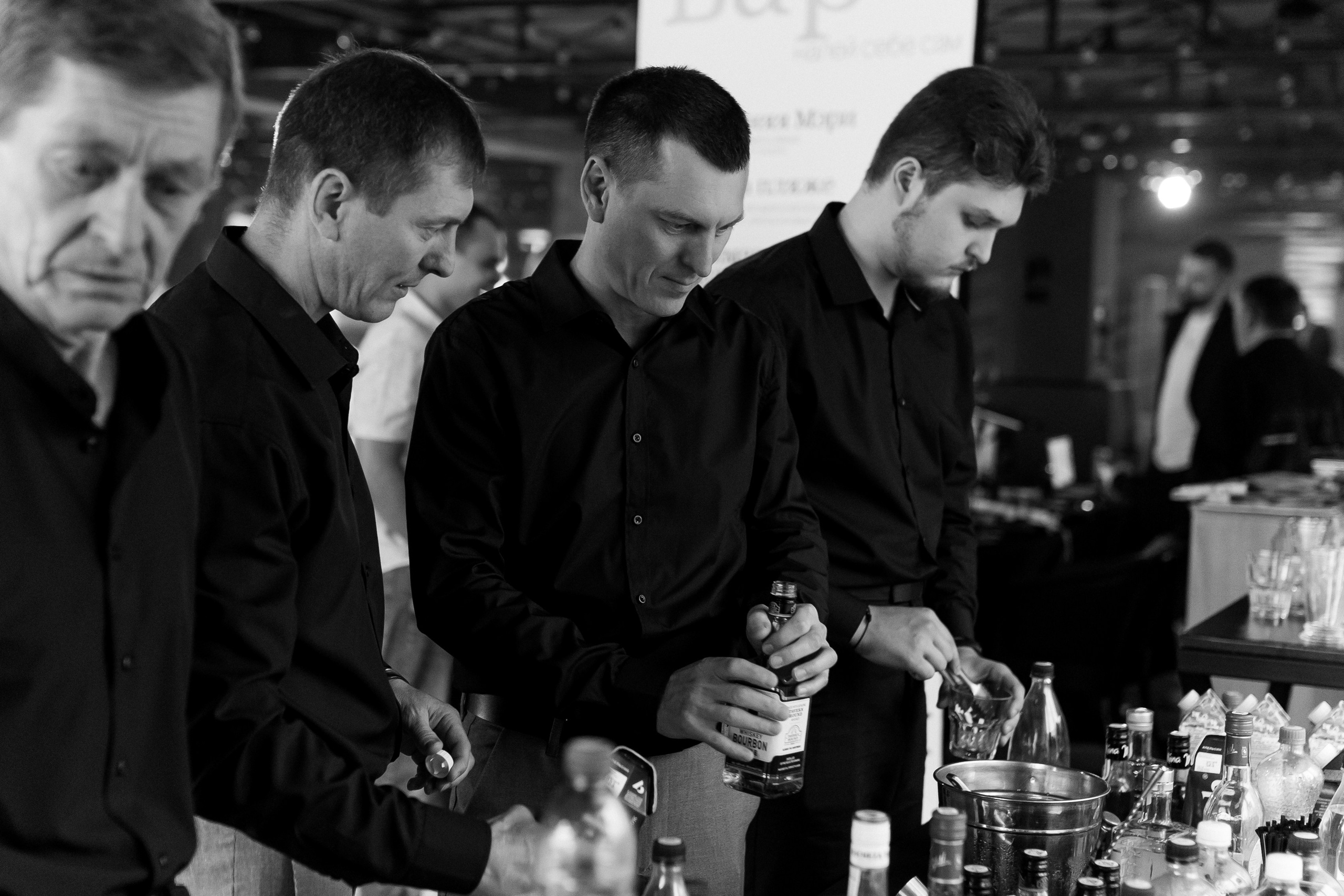 Даниил и Мария. Мордвинова Татьяна