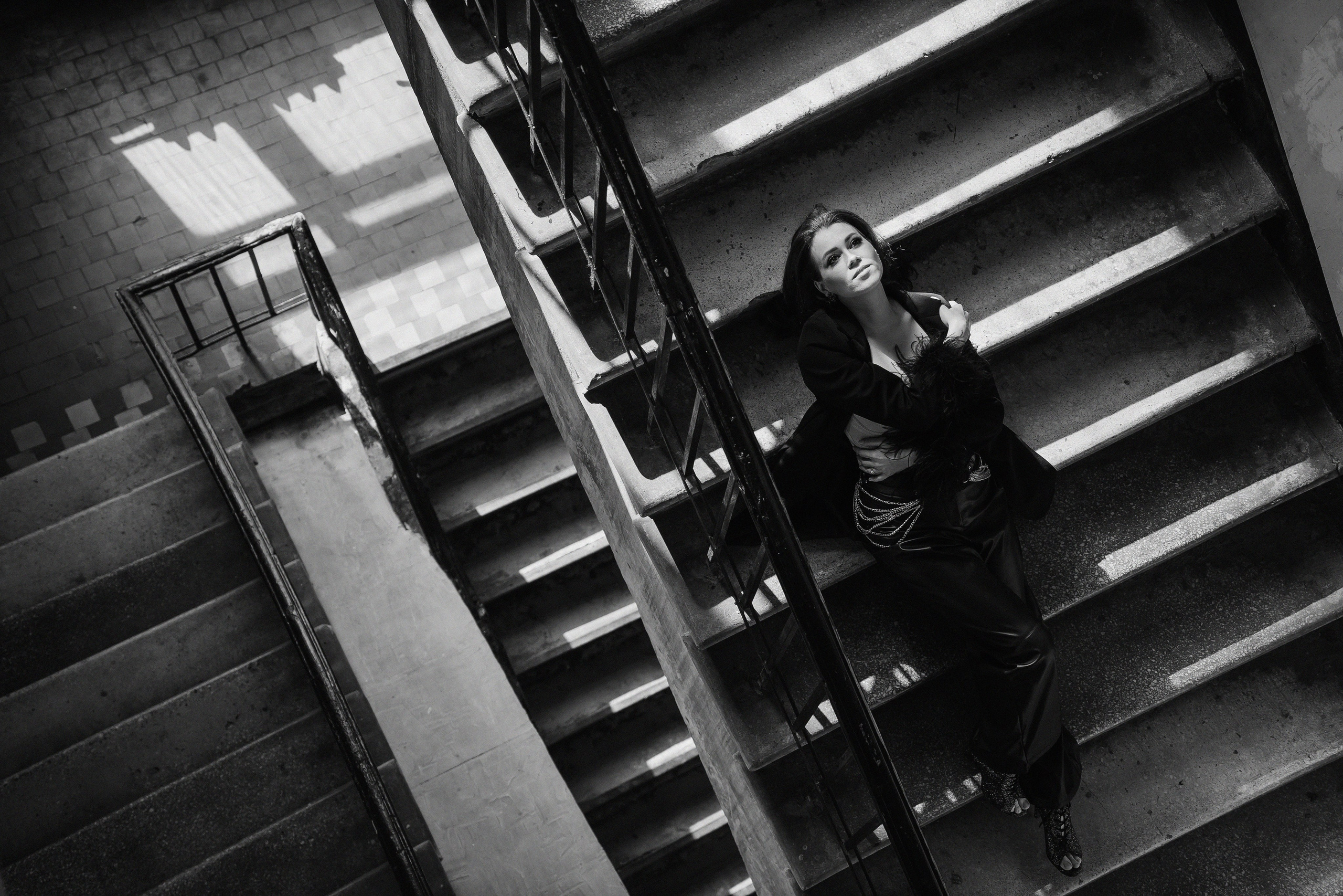 Фотограф | Закандырина Анна| Москва