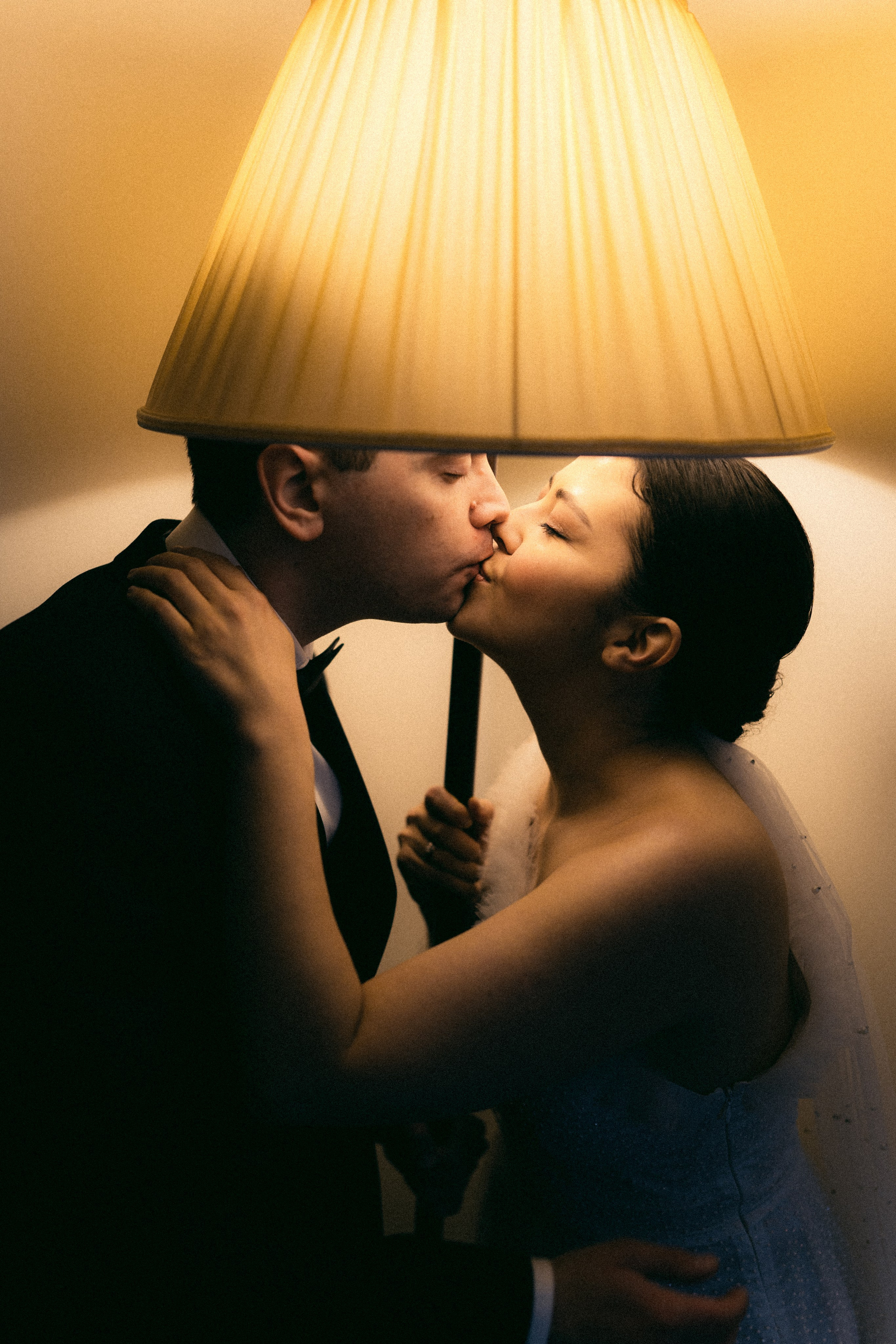 Маша и Никита. Фотограф Москва | СПБ Полина Хоршева