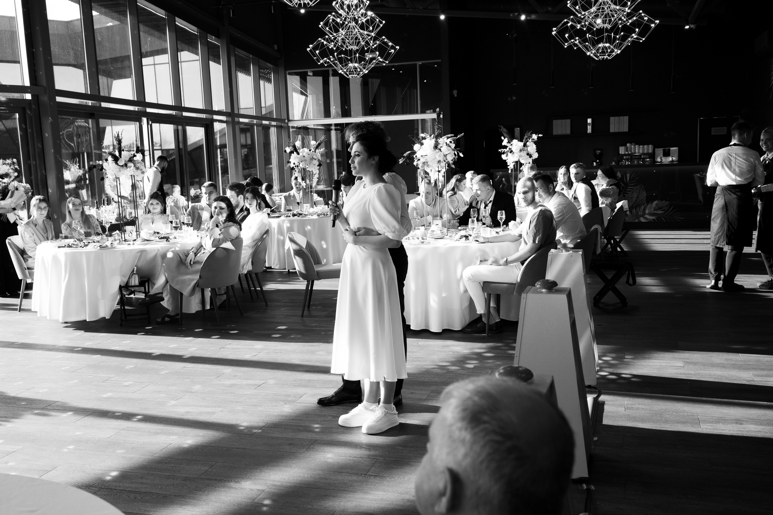 Санкт-Петербург. Свадебный фотограф-видеограф в Архангельске. Фотохудожница Lana Contra