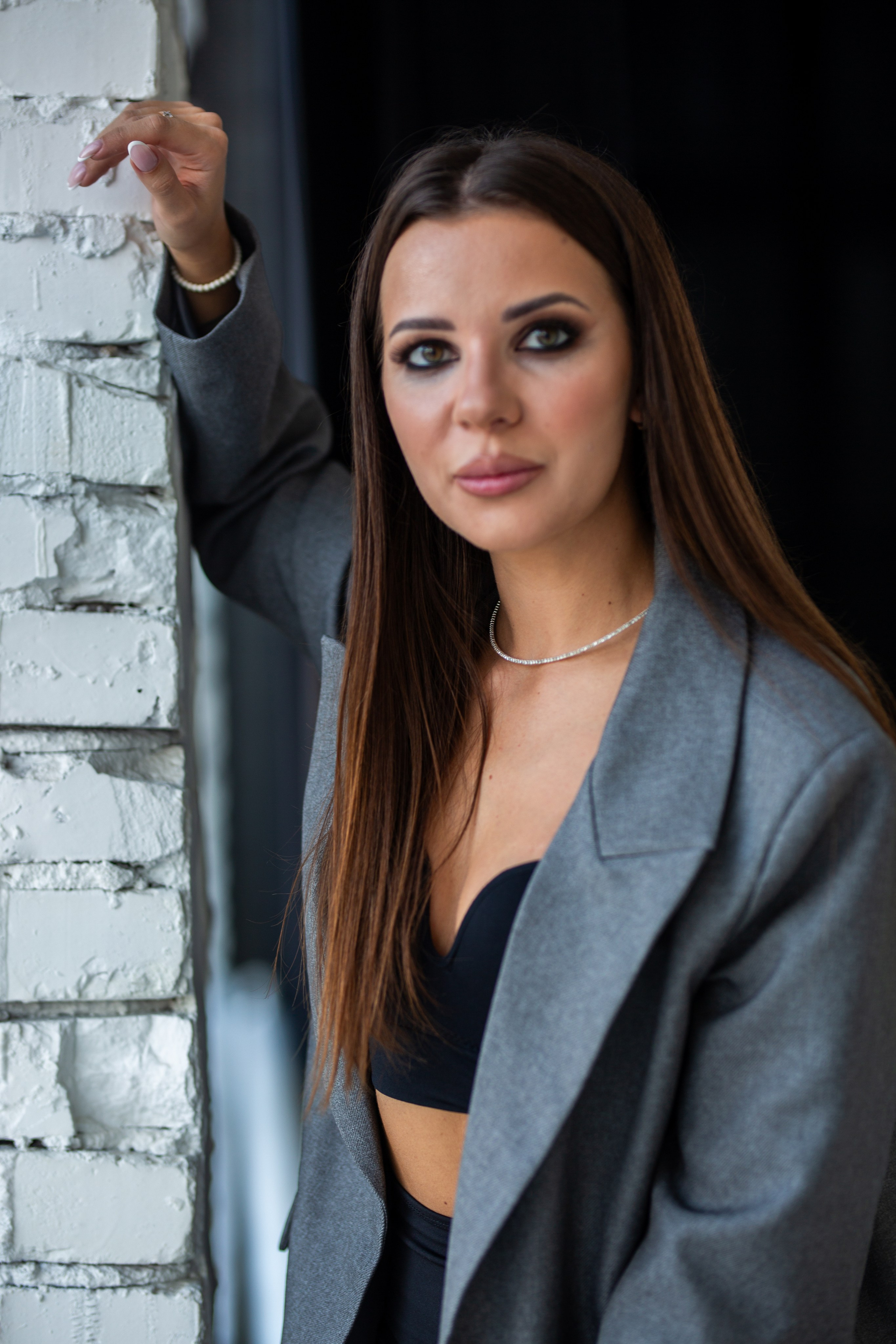 Фотосессия в студии ART PLACE. Репортажный, семейный, свадебный, портретный фотограф