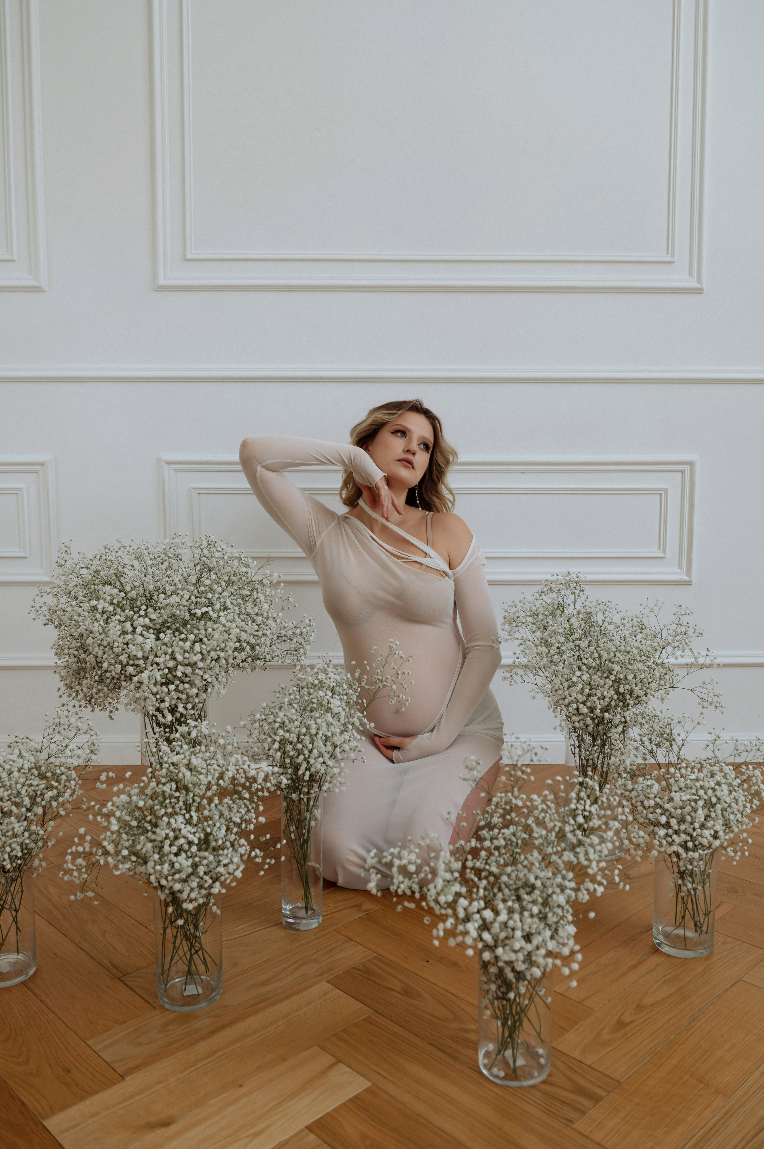 Инга. Свадебный, портретный, фотограф беременности в Нижнем Новгороде Алина Зиновьева