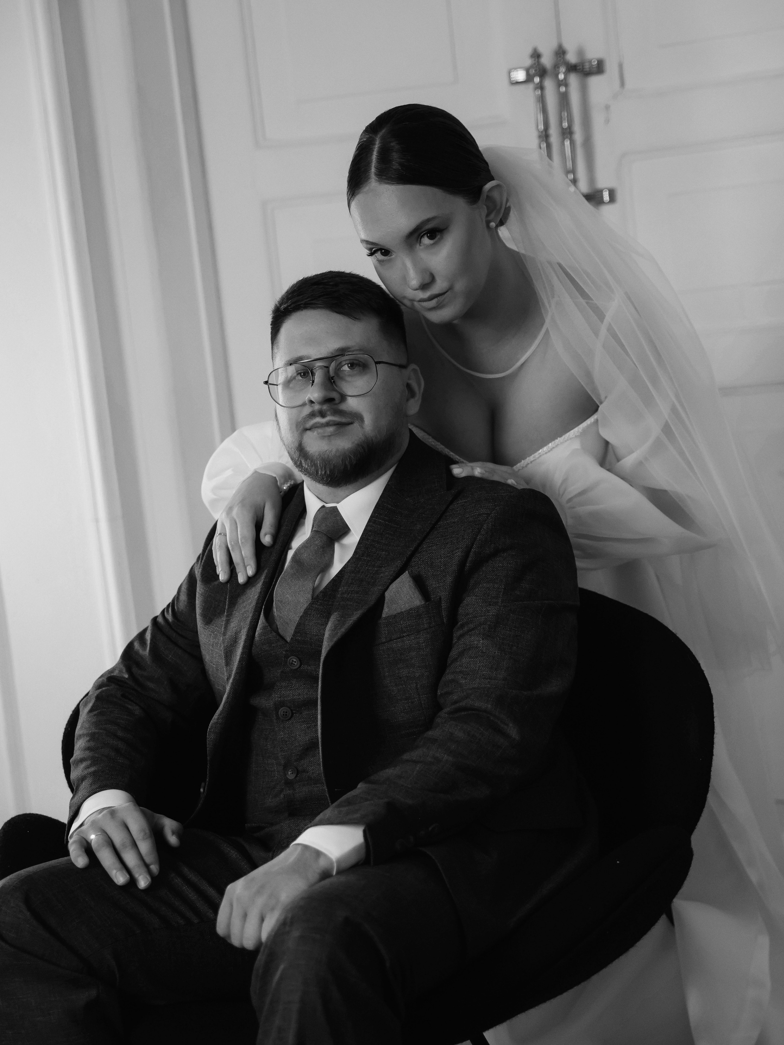 Свадьбы. Мультифотограф Динара Ахмедзянова