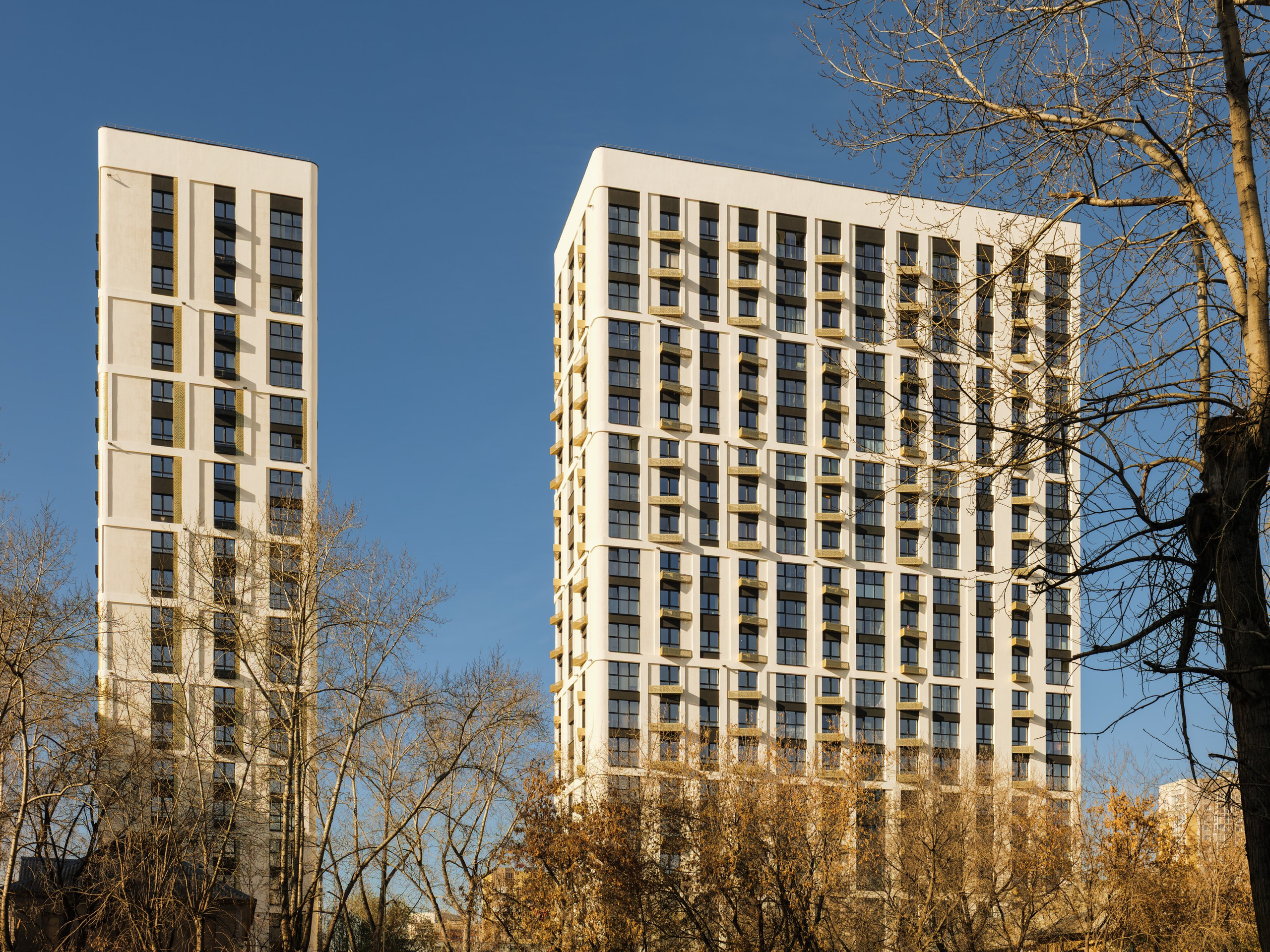 ЖК Июль. Интерьерный фотограф. Фотограф архитектуры