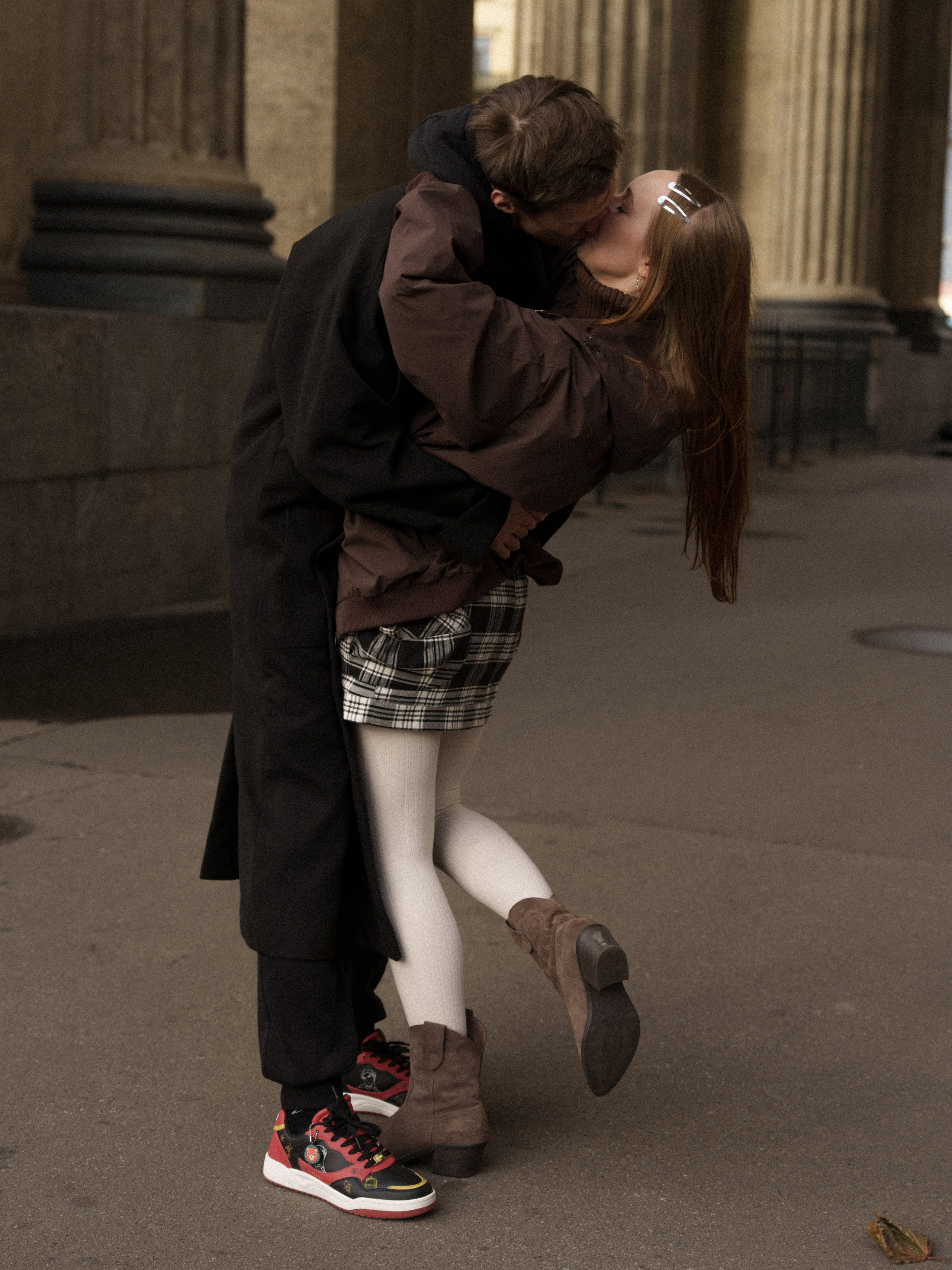 D&I. Свадебный и семейный фотограф Диана Лбова. Чебоксары