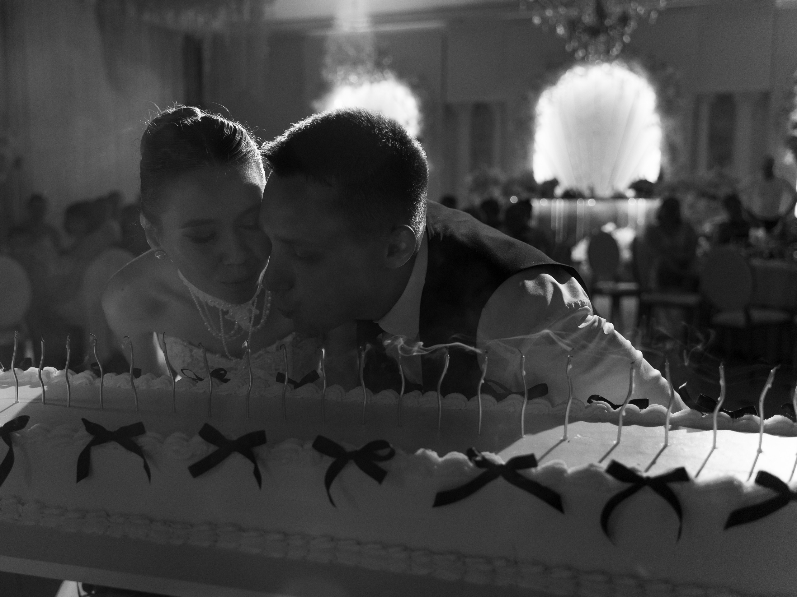 N&I. Свадебный и семейный фотограф Диана Лбова. Чебоксары