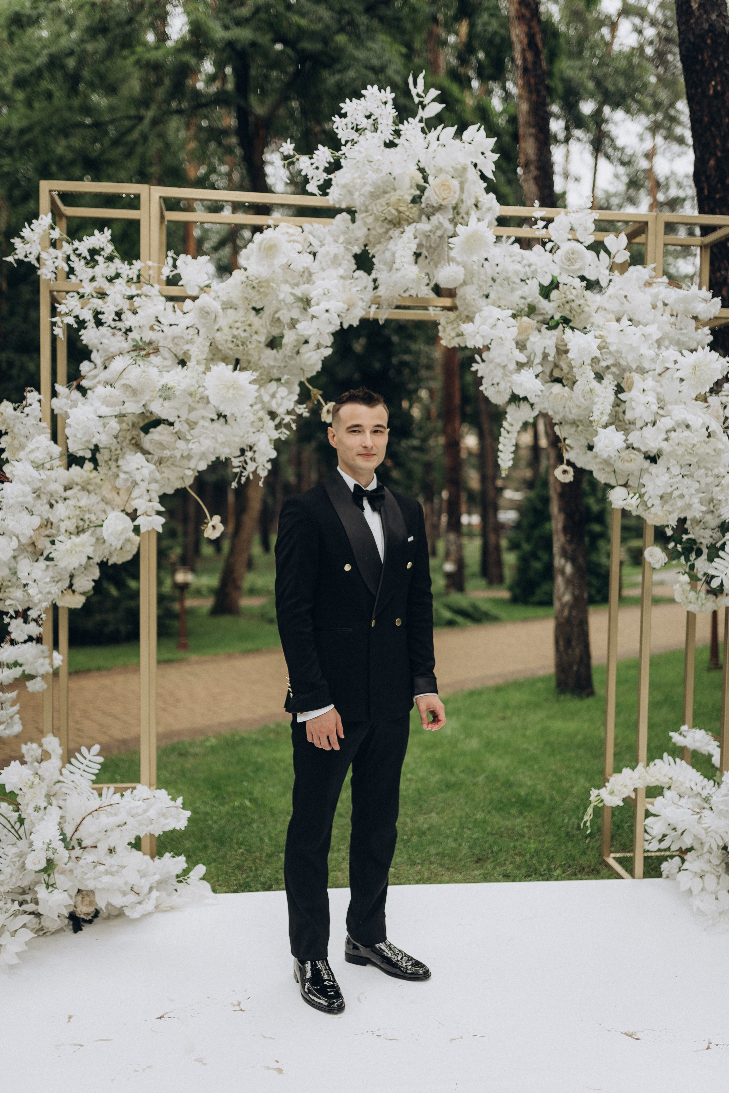 Семён и Татьяна. Фотограф Гилярова Злата Белгород