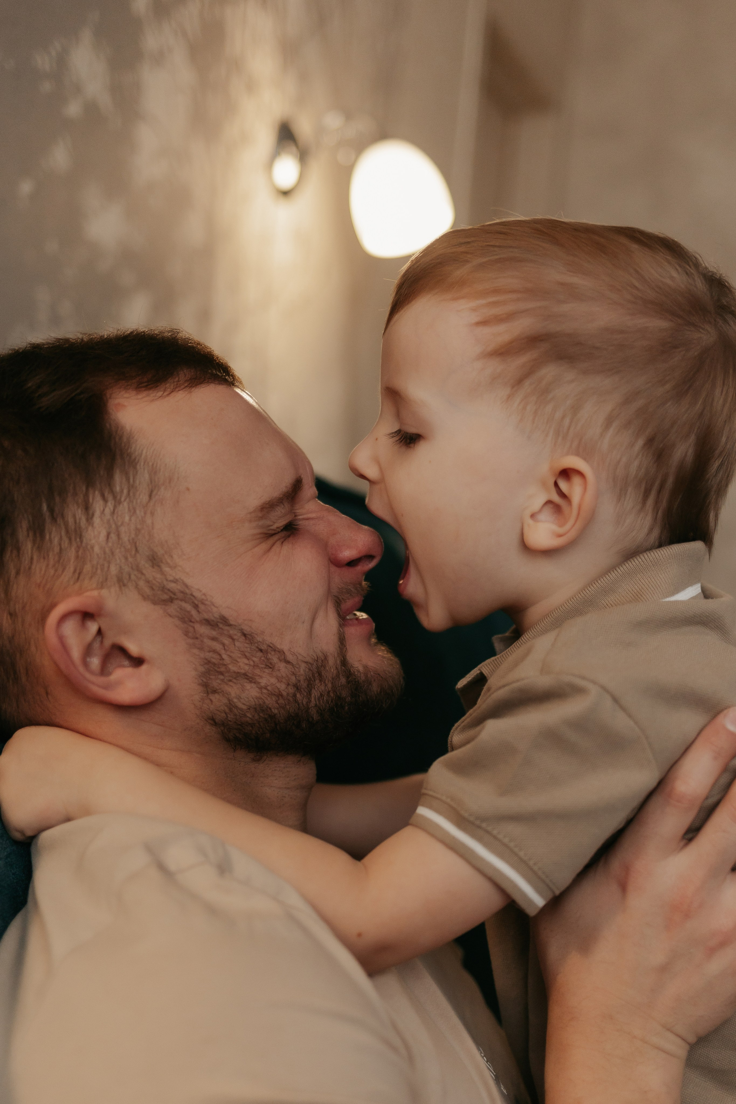 LIFE и домашние съемки. Фотограф на первый годик, семейный и детский фотограф в Новосибирске
