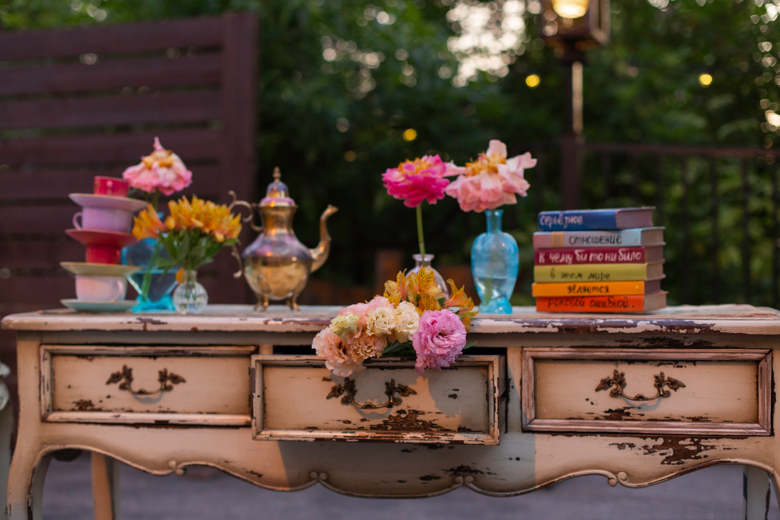 Голос может 8.0. Фотограф в Москве Десятова Ксения