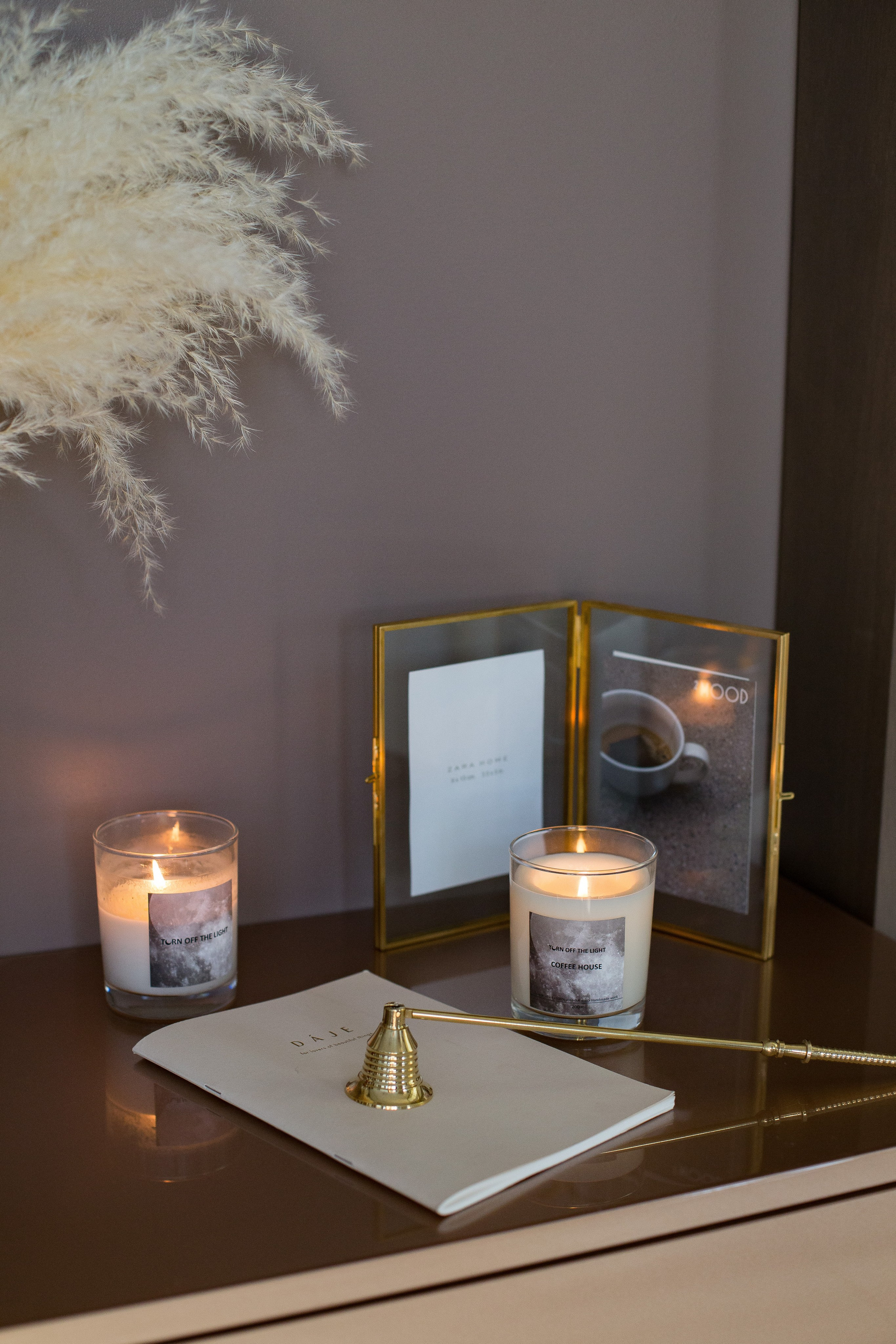 Candles. Фотограф Шевчик Виктория