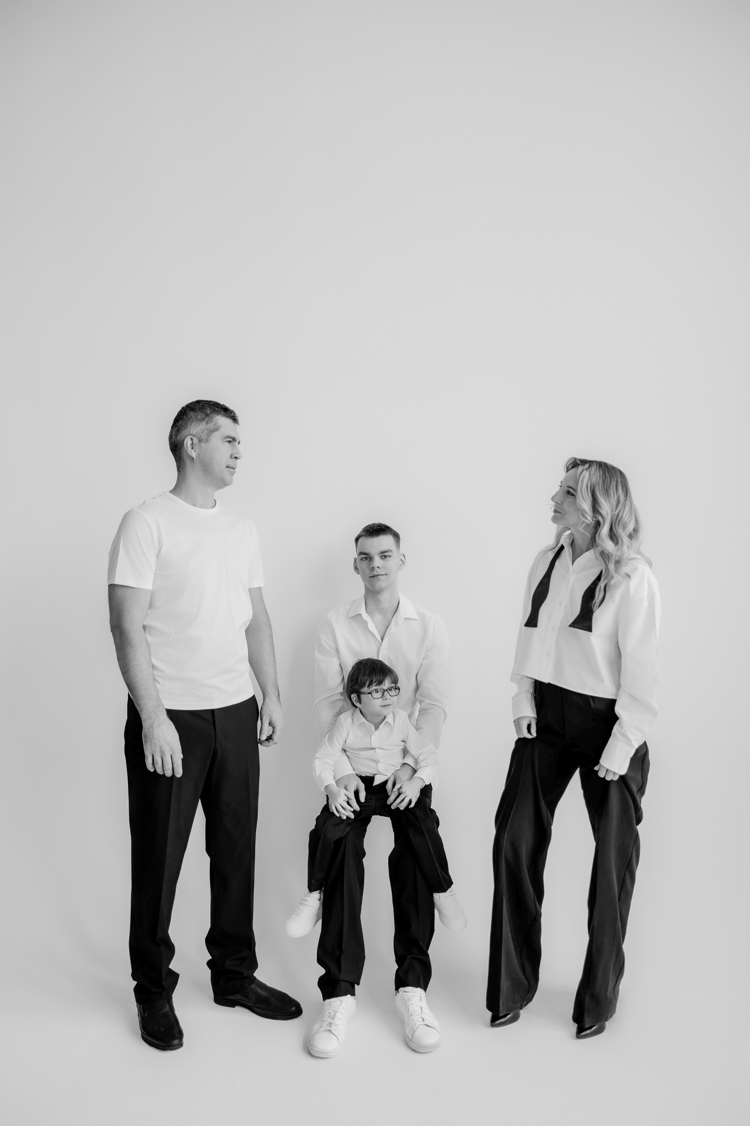 Семья Алёны. Свадебный и семейный фотограф Москва Назарова Ольга